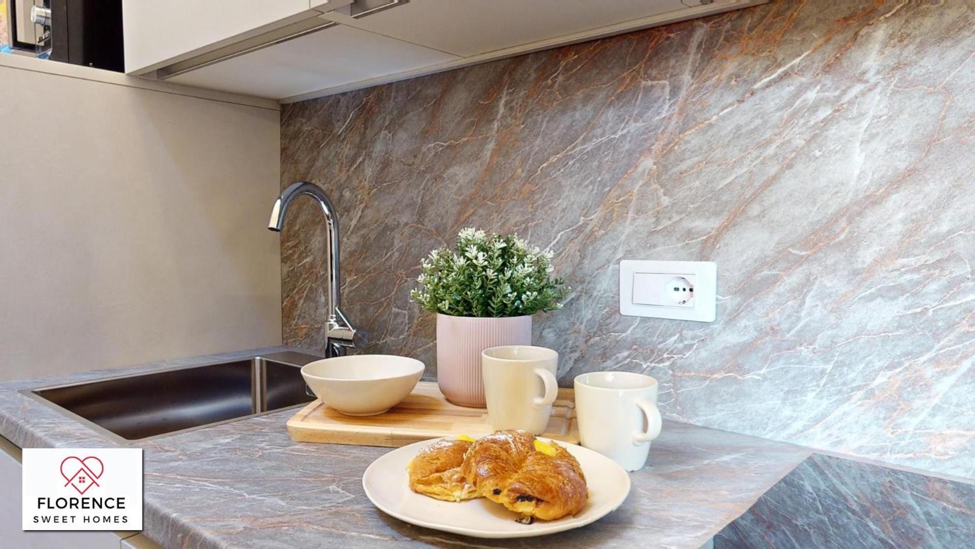 Santa Croce Historical By Sweet Homes Appartamento *
