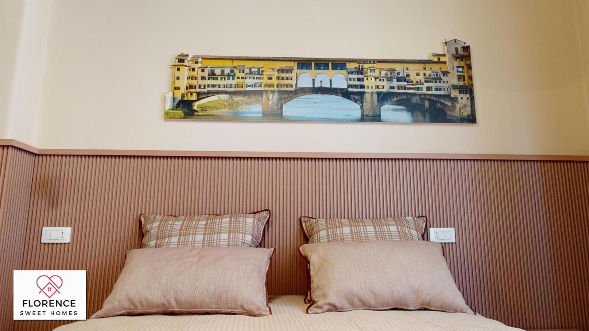 Santa Croce Historical By Sweet Homes Firenze