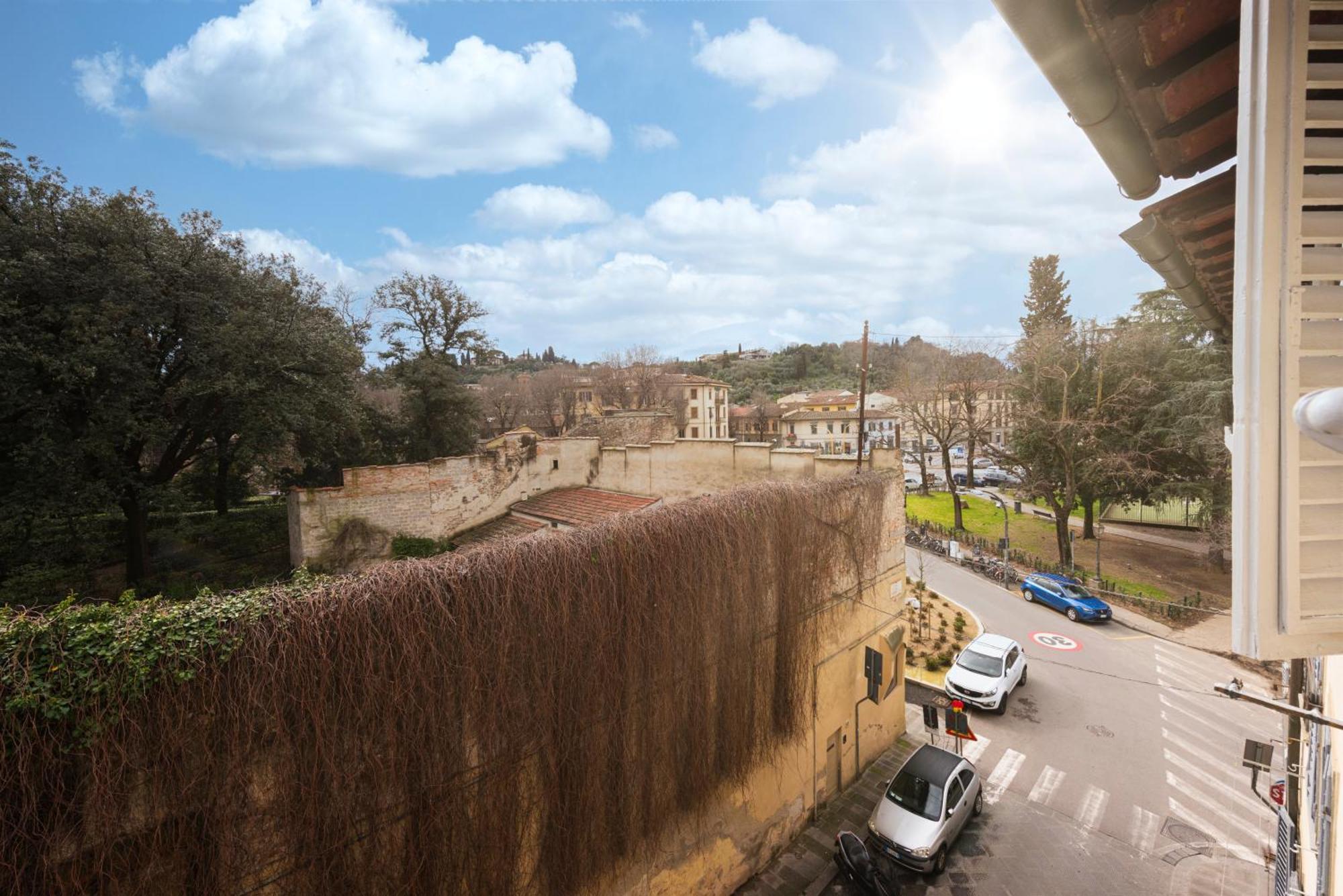 Appartamento Torrigiani View By Mmega *