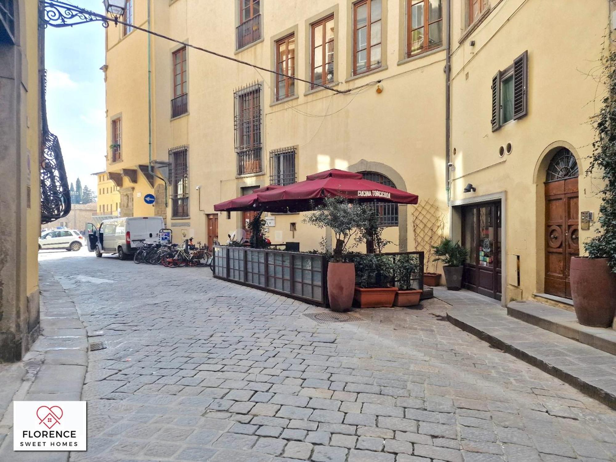 Santa Croce Historical By Sweet Homes Appartamento *