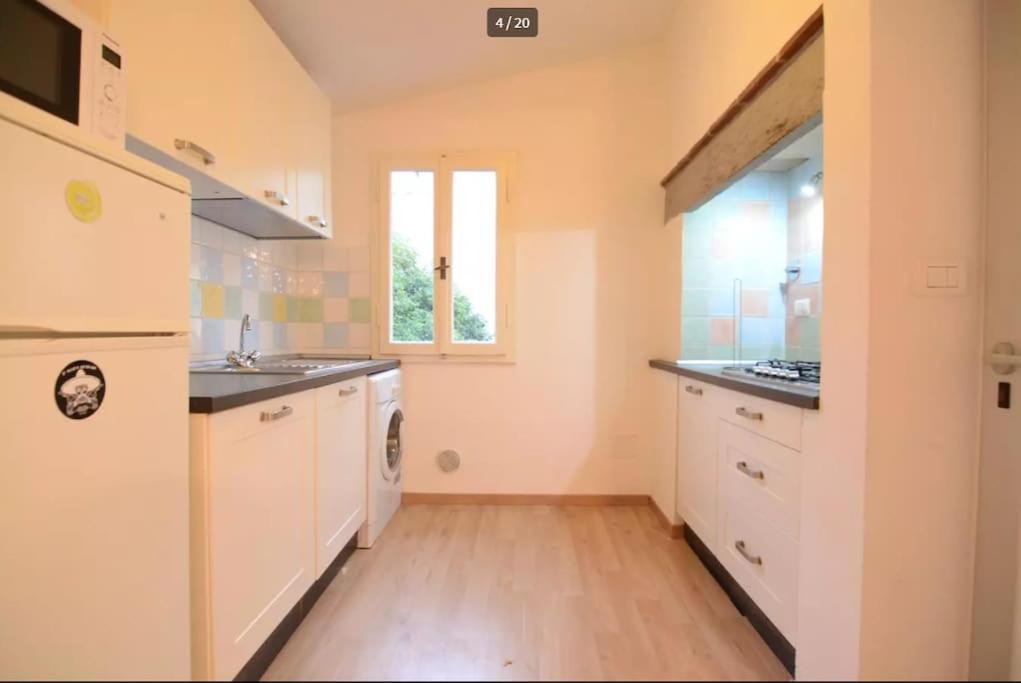 Apartment Keys Of Italy - Allegri 4 Big - Family 2 Bedrooms In Santa Croce Florence