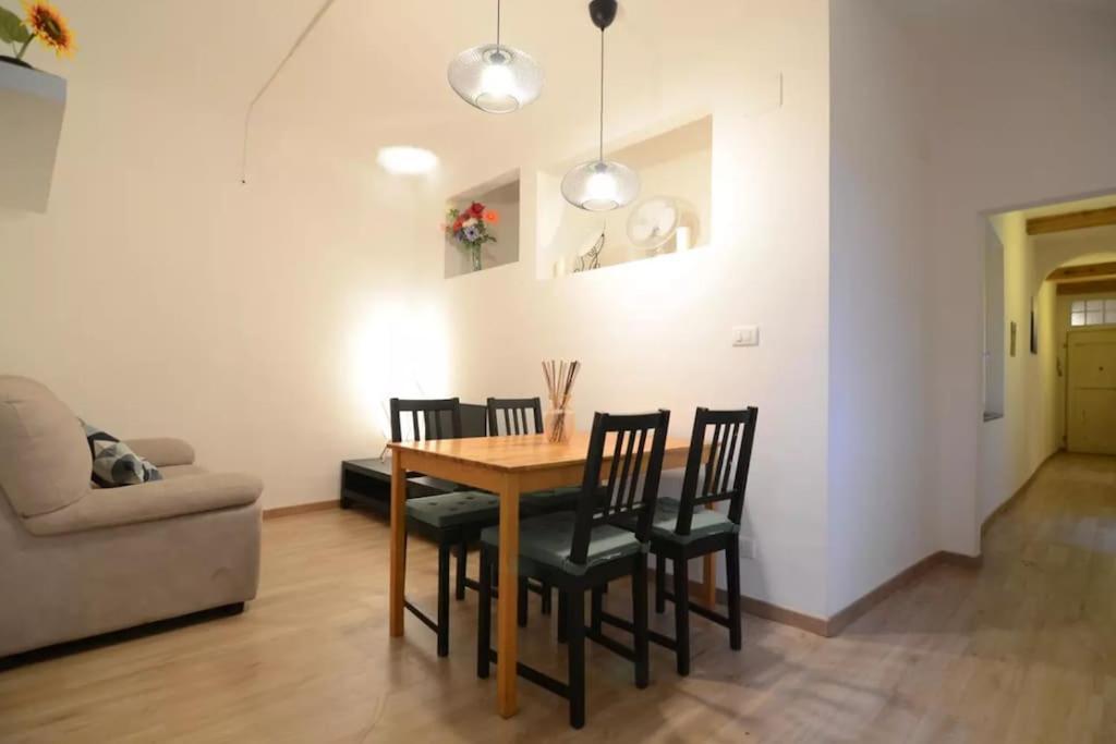 Keys Of Italy - Allegri 4 Big - Family 2 Bedrooms In Santa Croce *