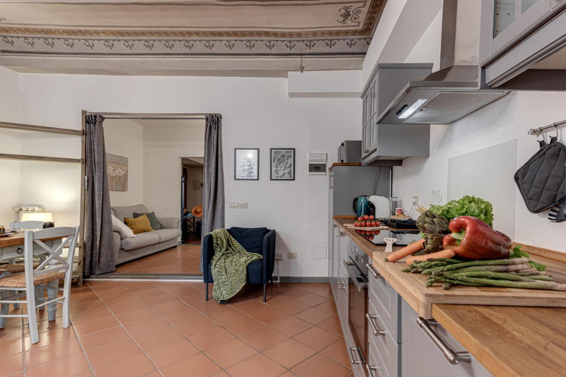 Luvi House - Sweet Dreams In Apartment