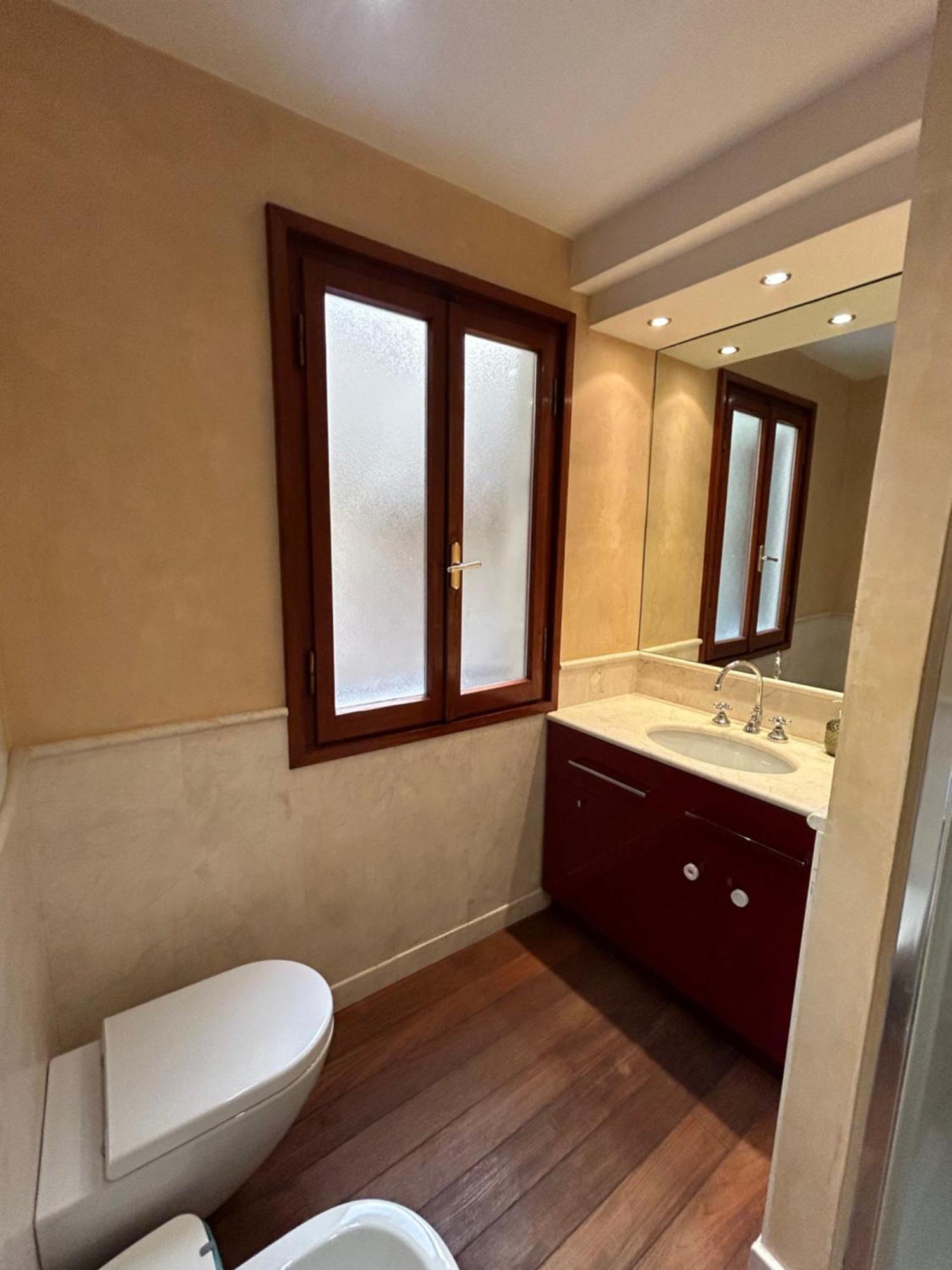 Apartment Borgo San Jacopo 8