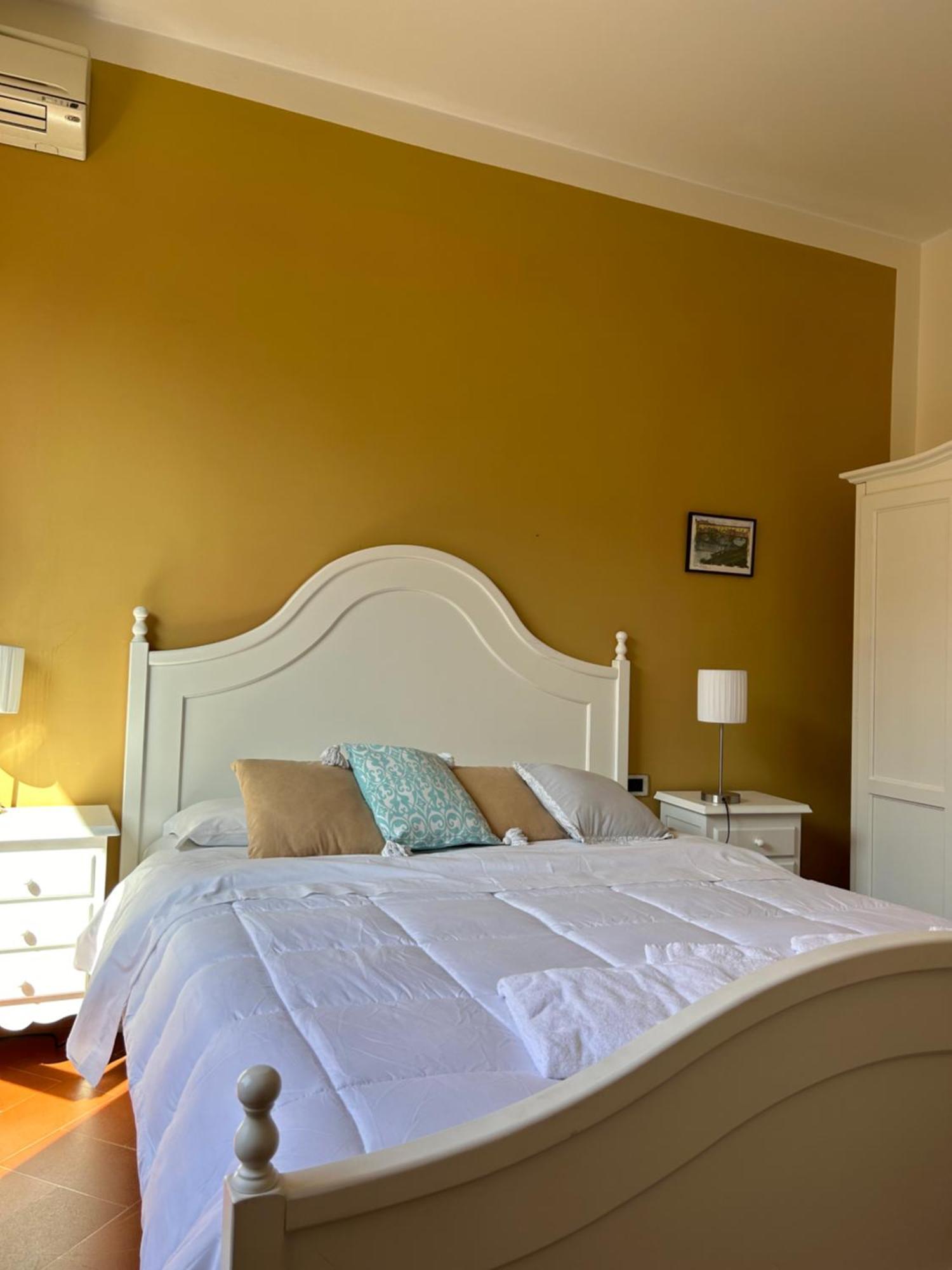 Borgo San Jacopo 8 Apartment Florence