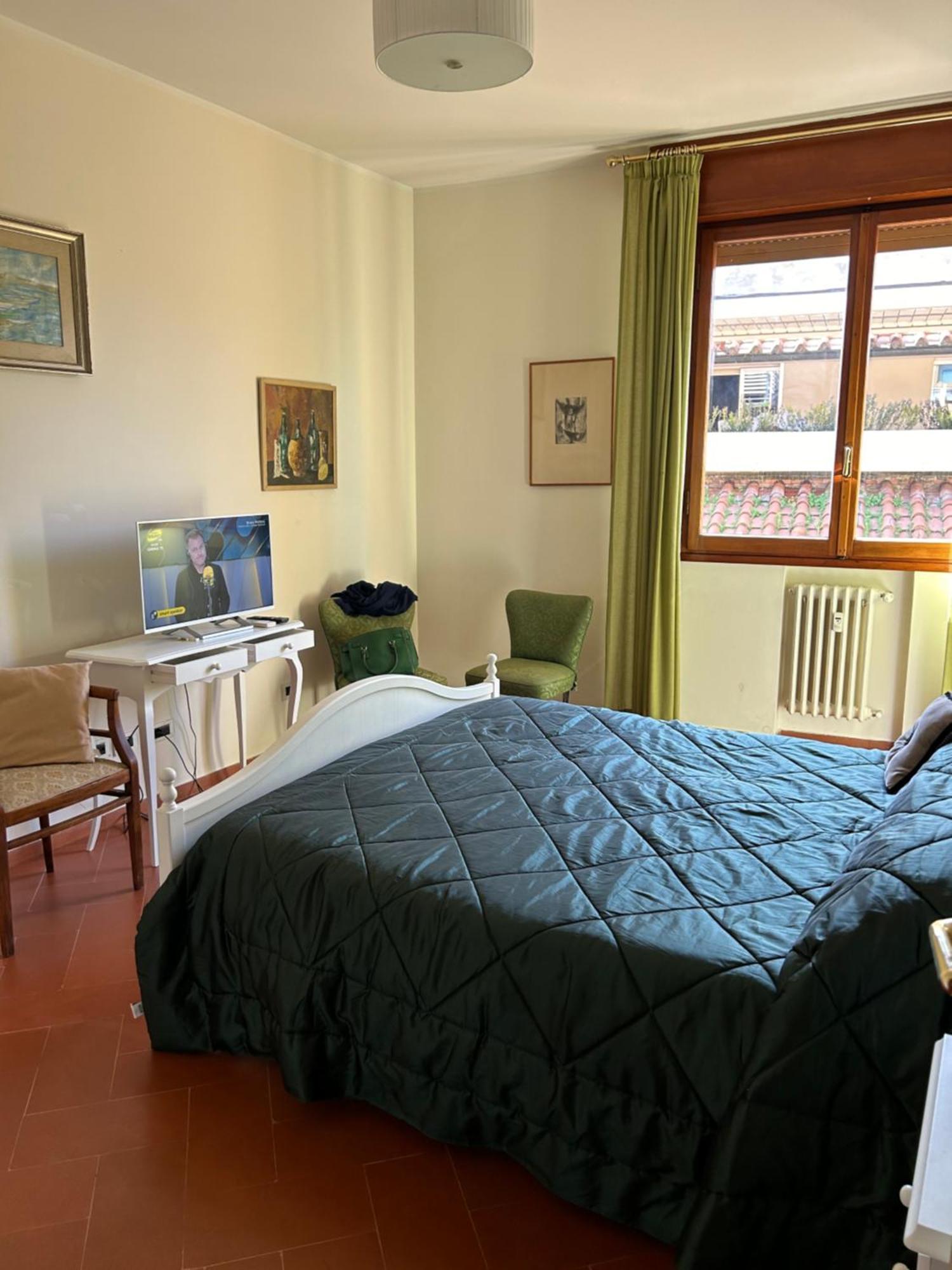 Borgo San Jacopo 8