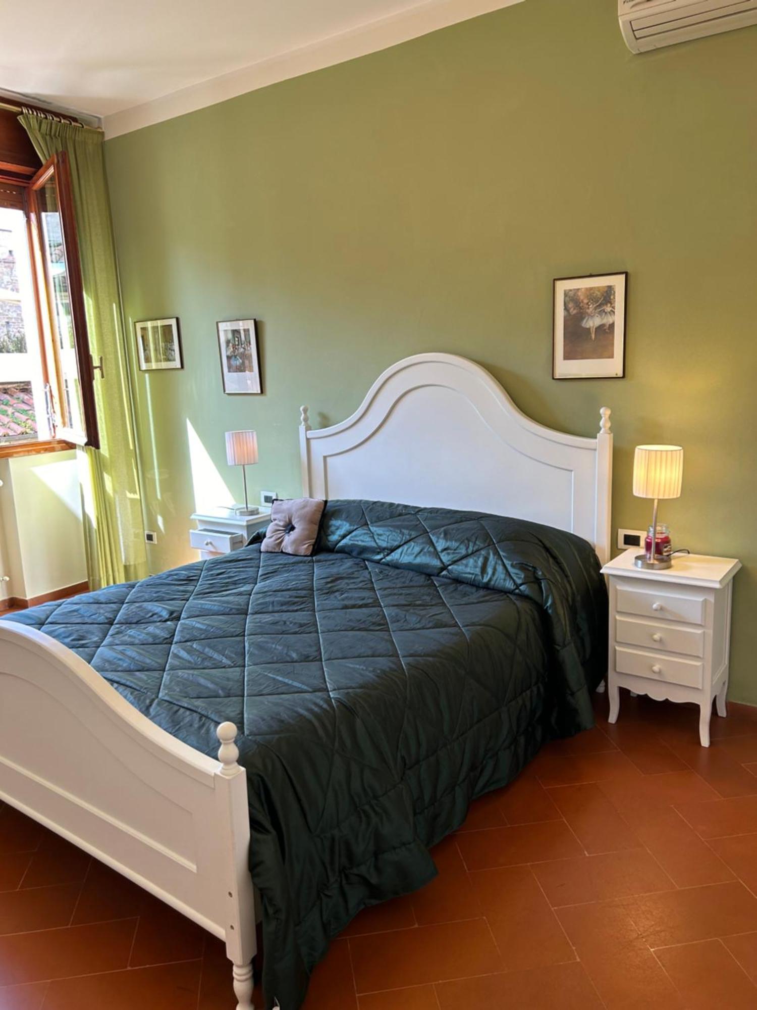 Apartment Borgo San Jacopo 8 *