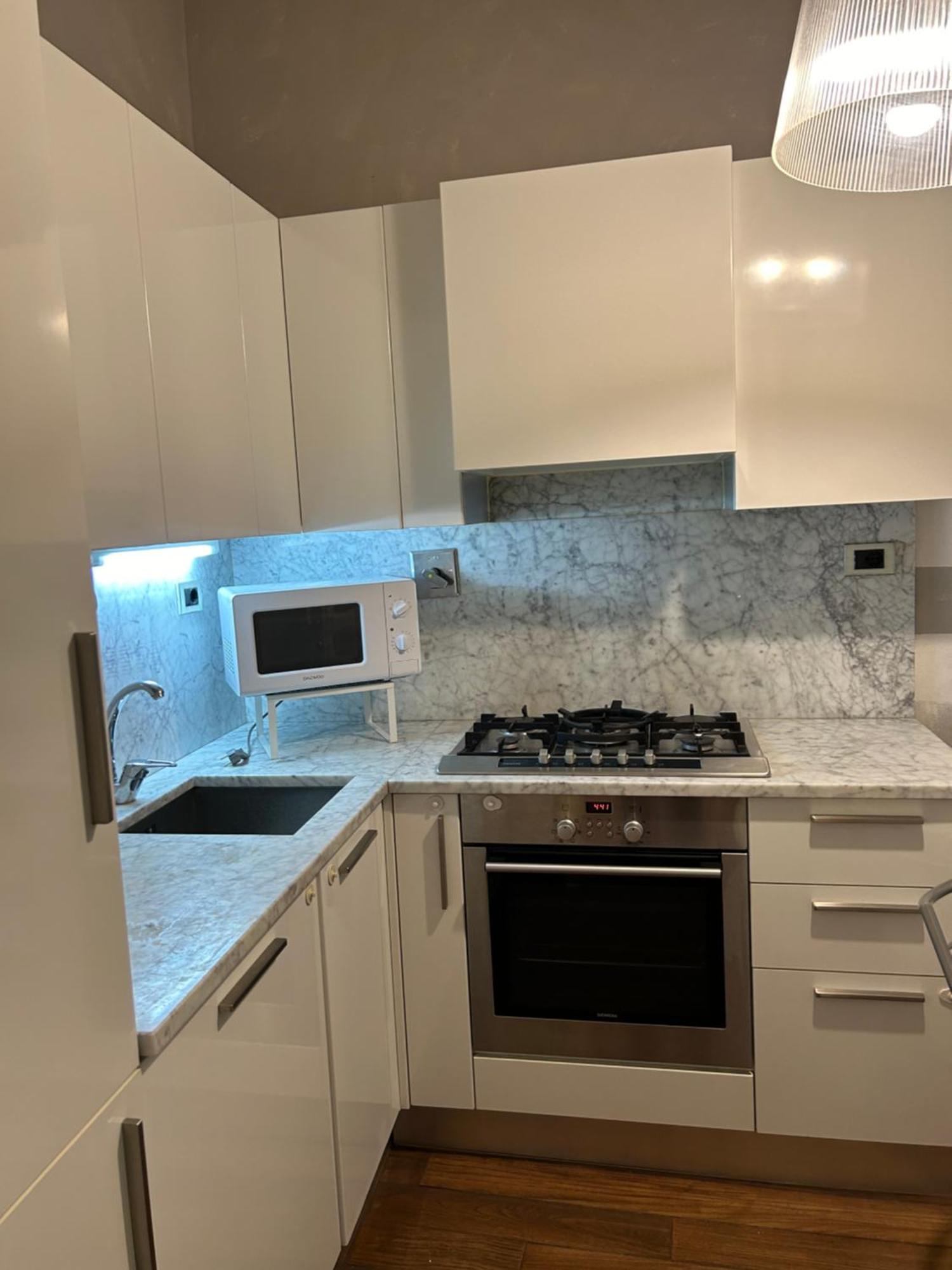 Borgo San Jacopo 8 Apartment *