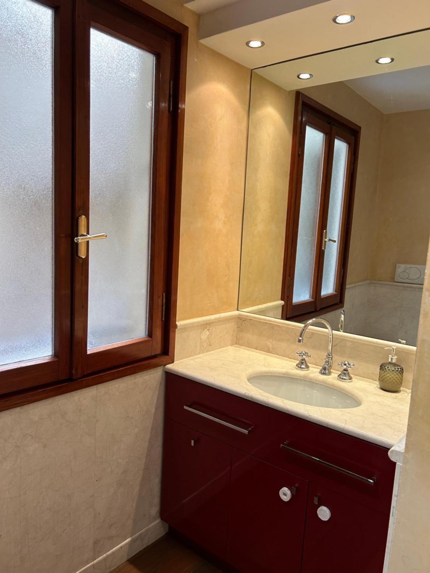 Borgo San Jacopo 8 Florence