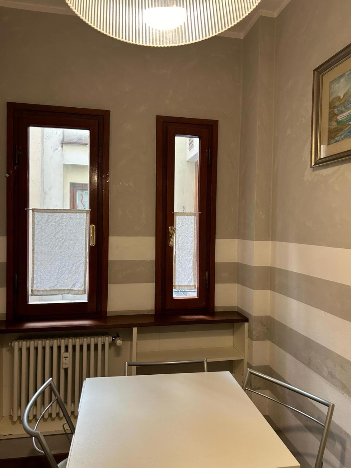Borgo San Jacopo 8 * Florence