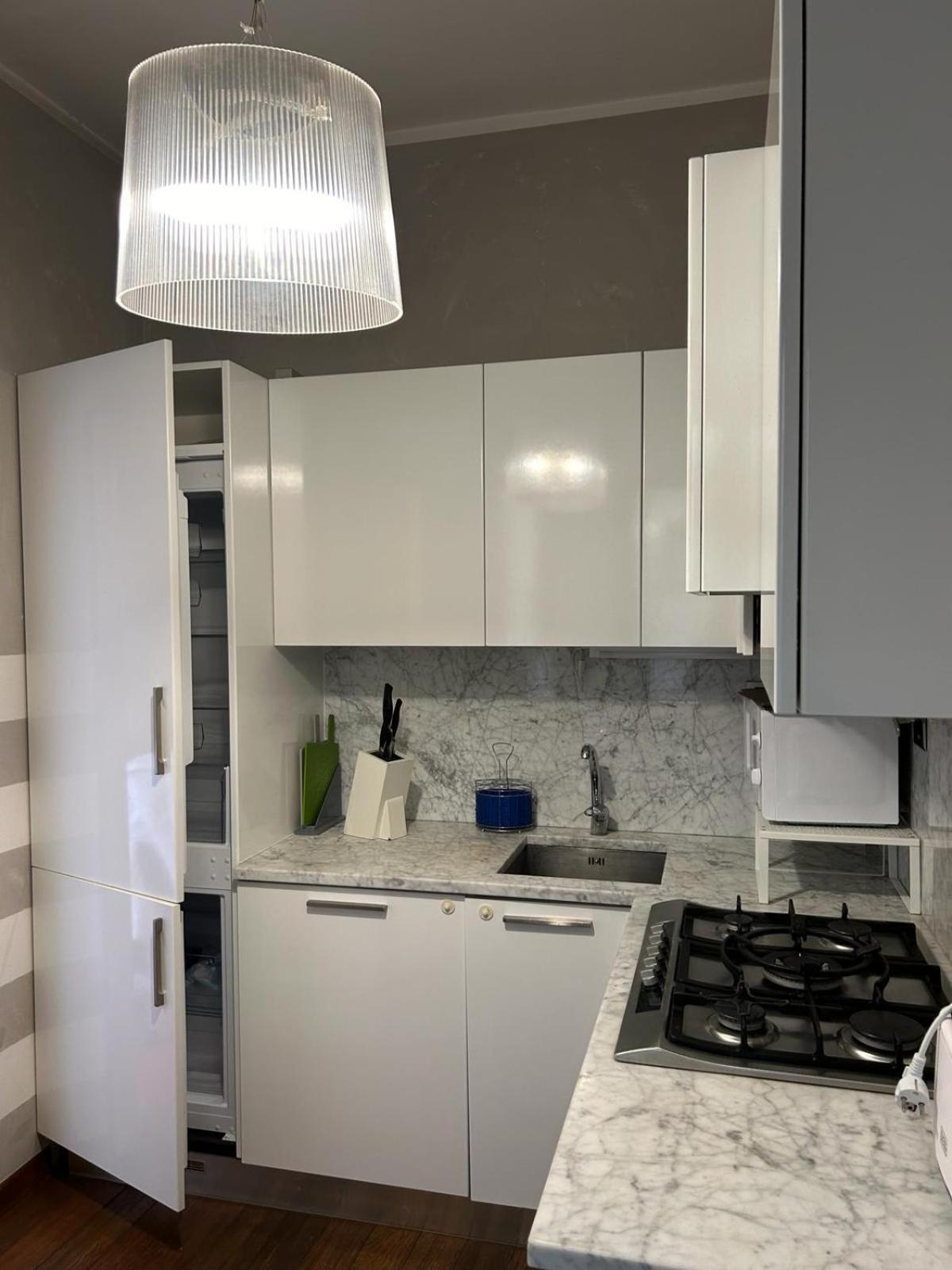 Borgo San Jacopo 8 Apartment *