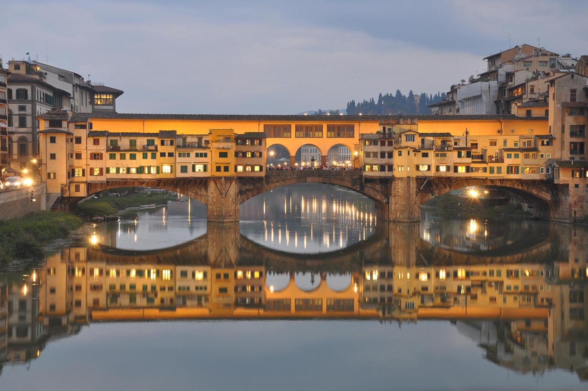 Prime Historic Center - By Likehomeflorence * Firenze