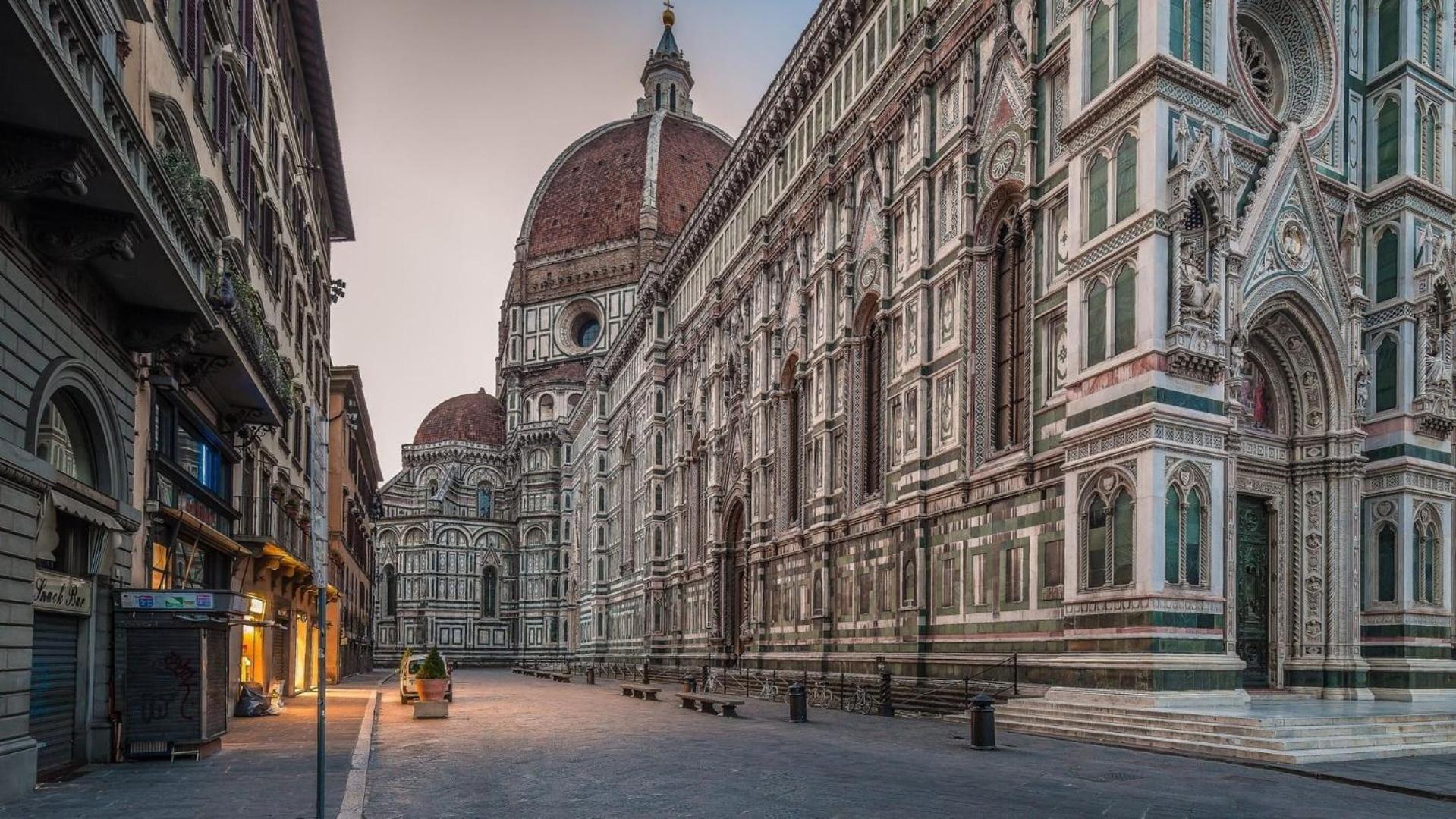 Prime Historic Center - By Likehomeflorence Appartamento *