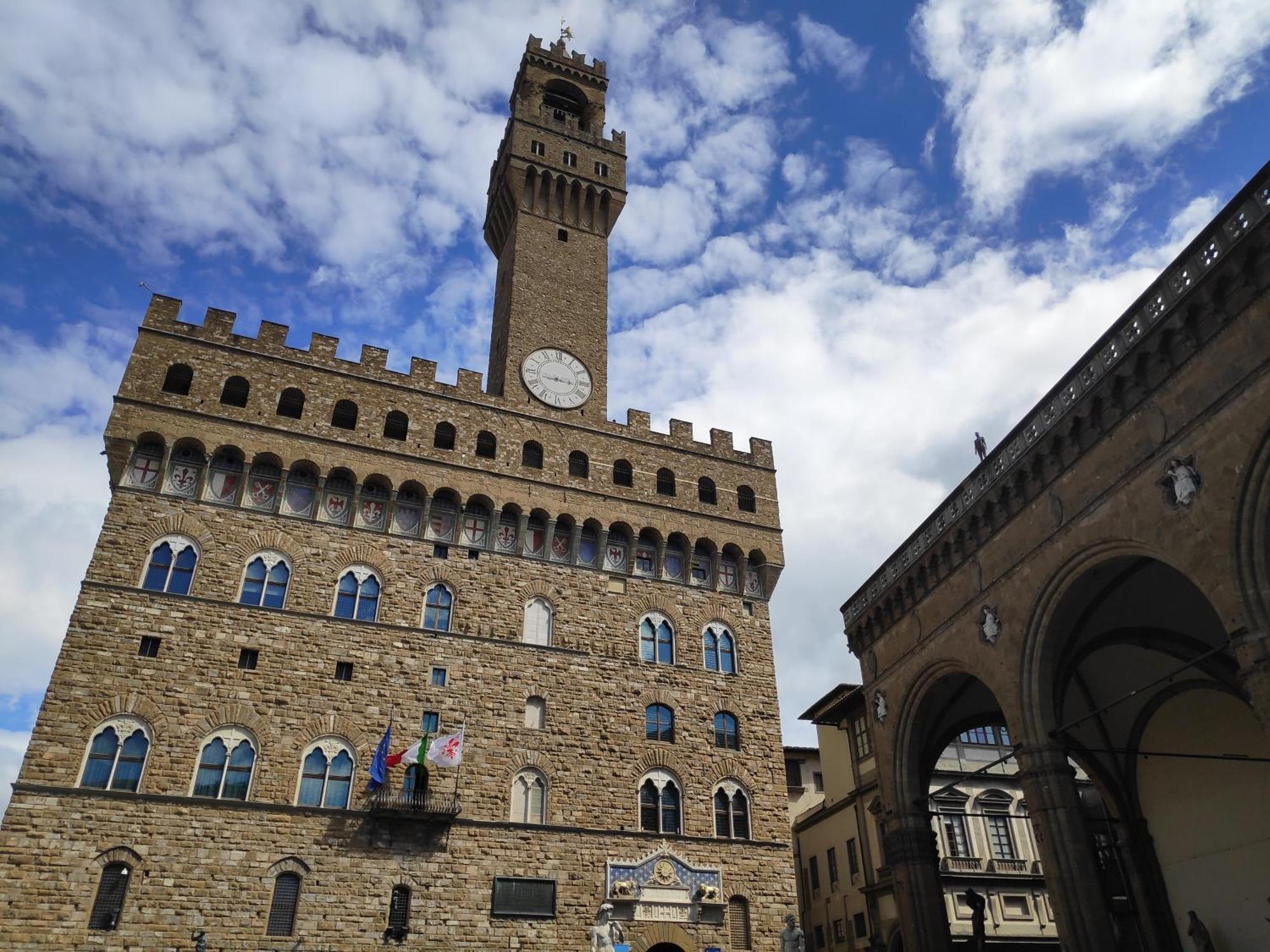 Prime Historic Center - By Likehomeflorence Appartamento *