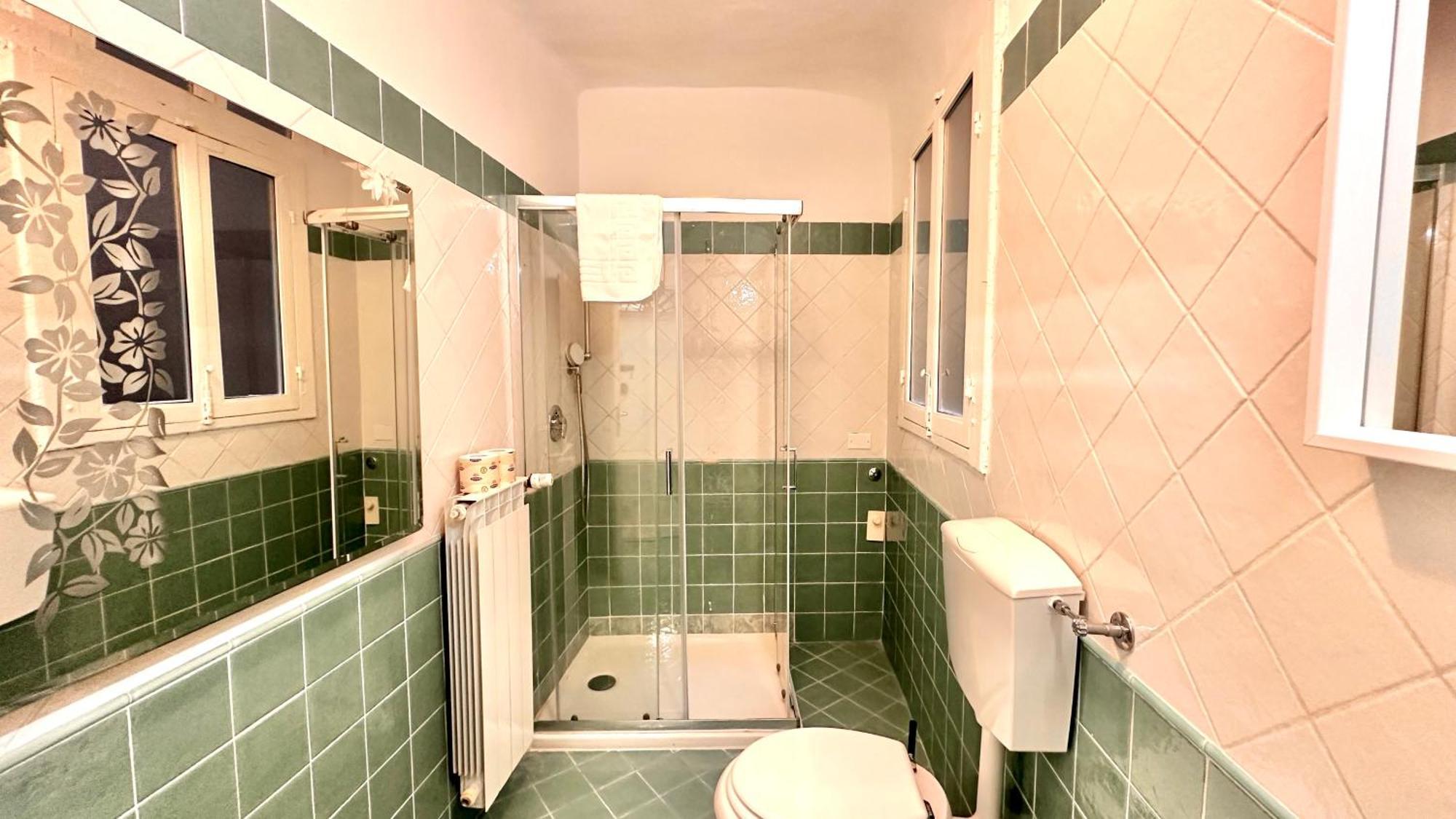 Appartamento Spada & Sole - Boutique Homes In *