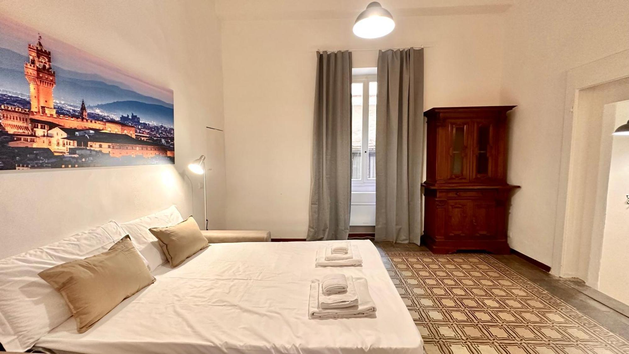 Appartamento Spada & Sole - Boutique Homes In