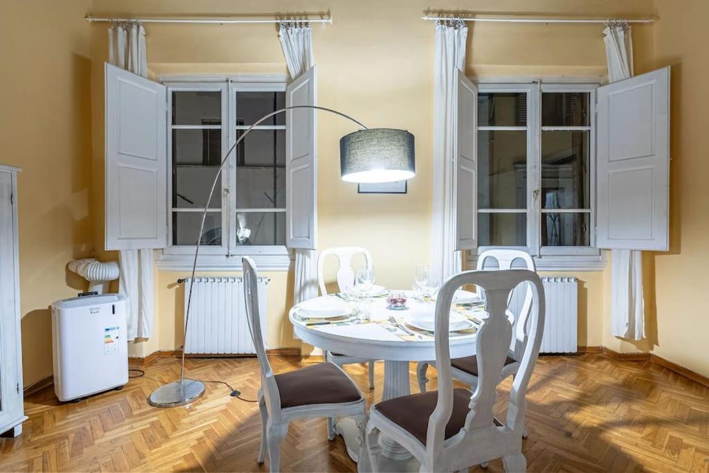 Appartamento Historic Centre Elegant Firenze