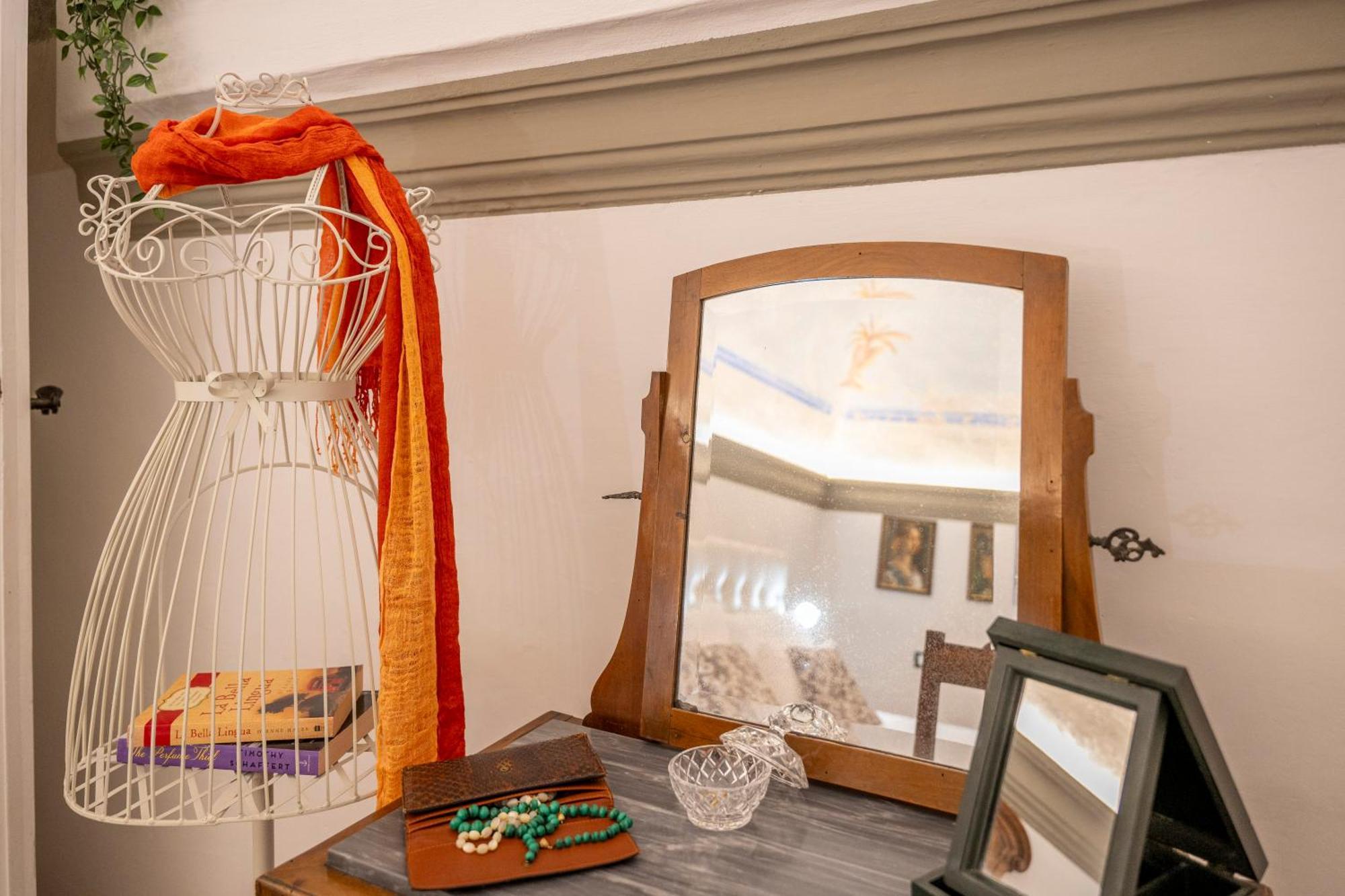 Apartment Tintori Art Loft *