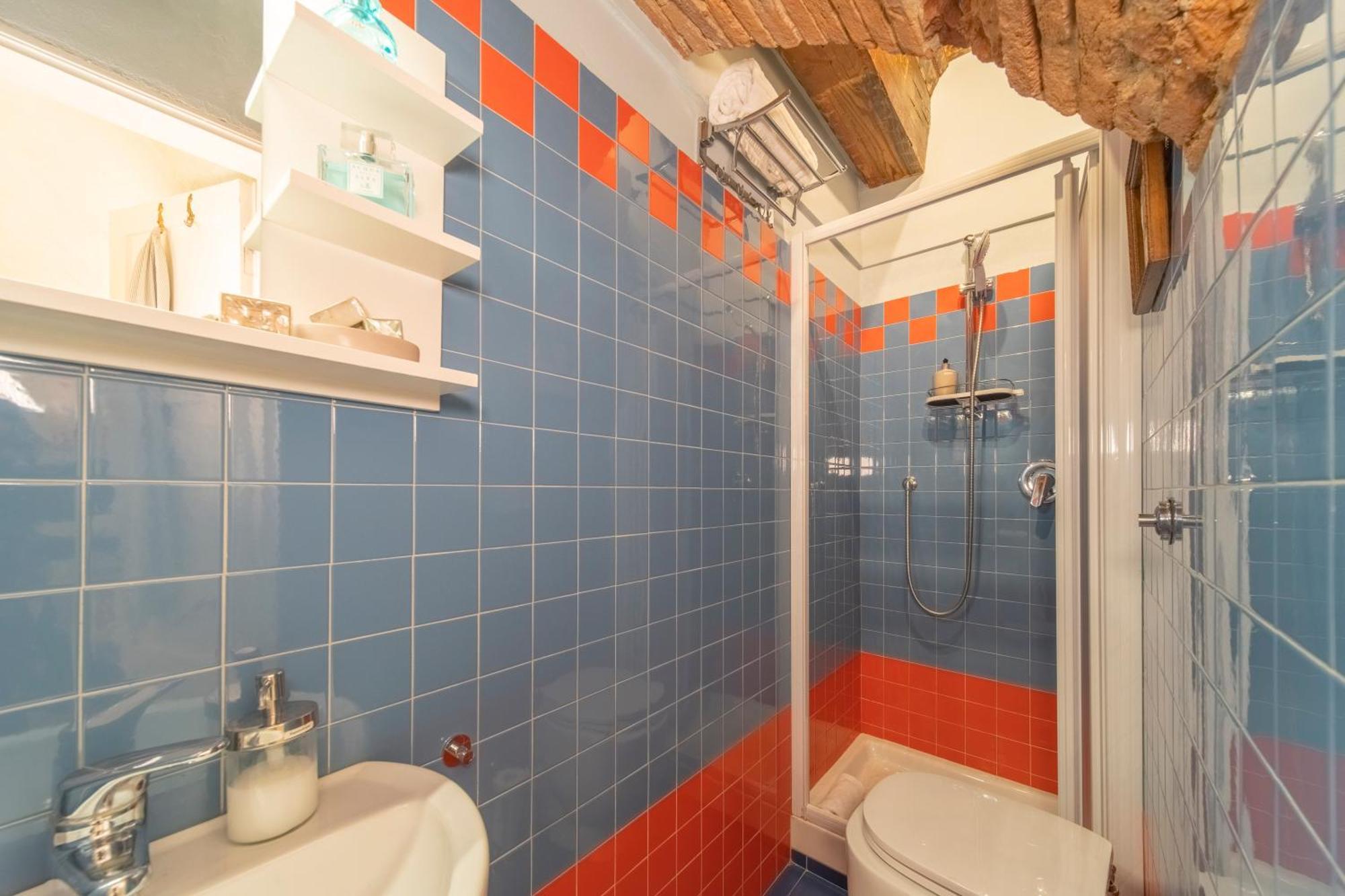 Apartment Tintori Art Loft