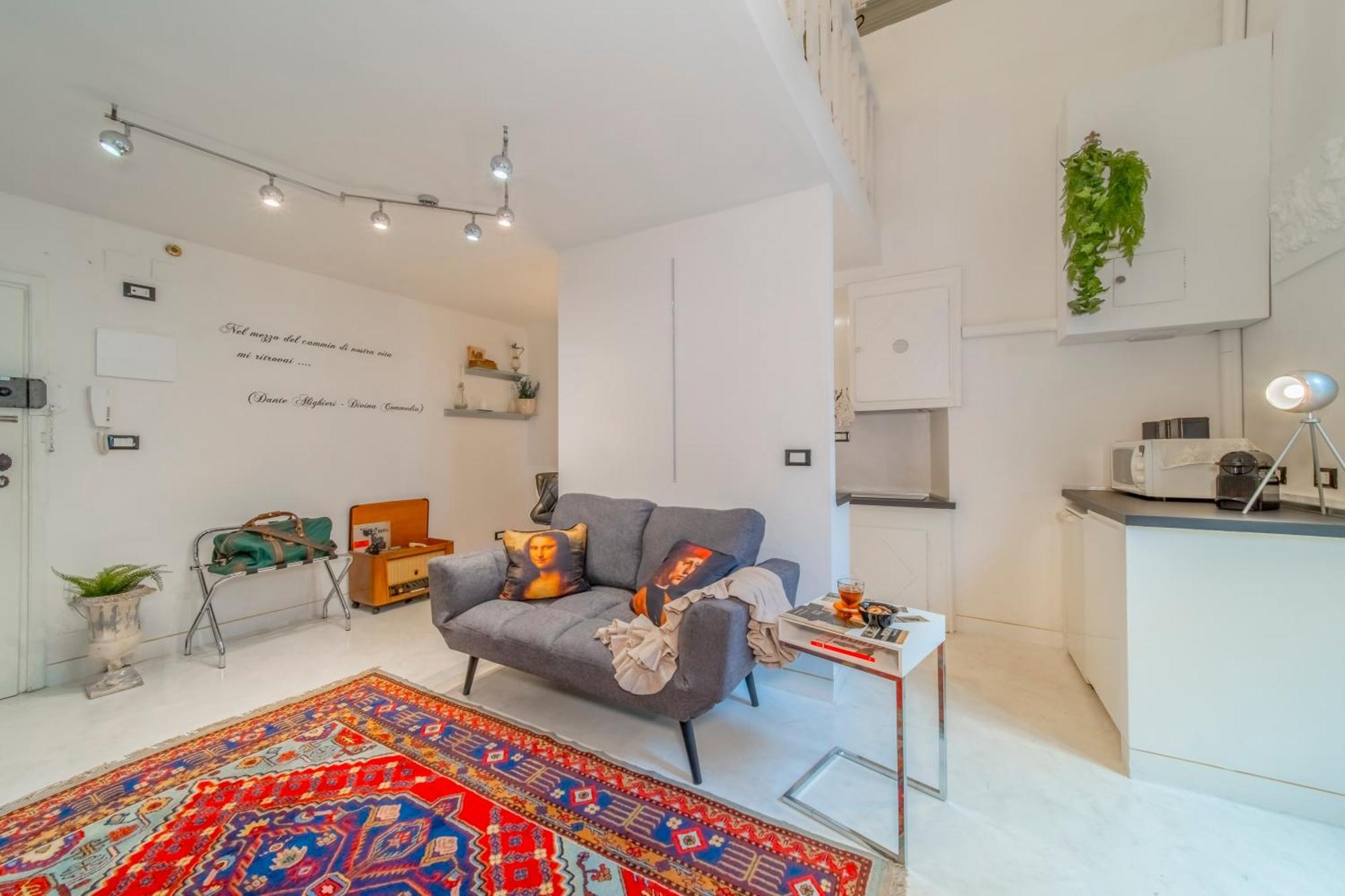 Tintori Art Loft *
