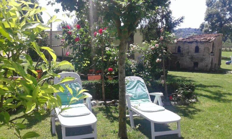 Bed & Breakfast Casale Dei Cento Acri