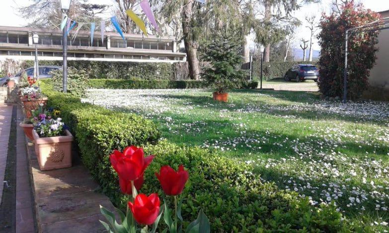 Bed & Breakfast Casale Dei Cento Acri Florence
