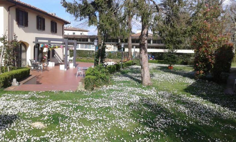Casale Dei Cento Acri Bed & Breakfast Florence