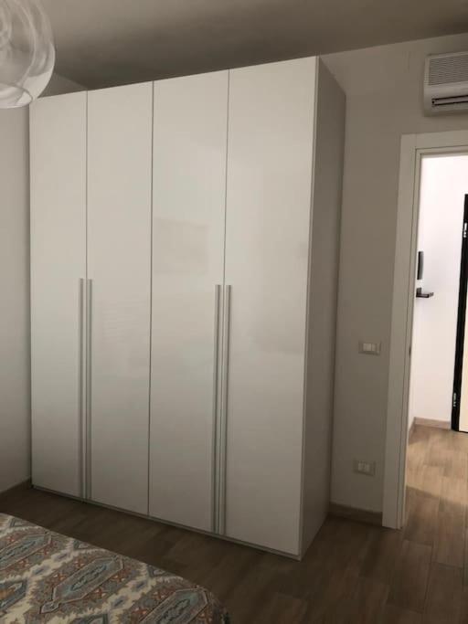 Appartamento Nuovissimo 7min Dastazionesmn *