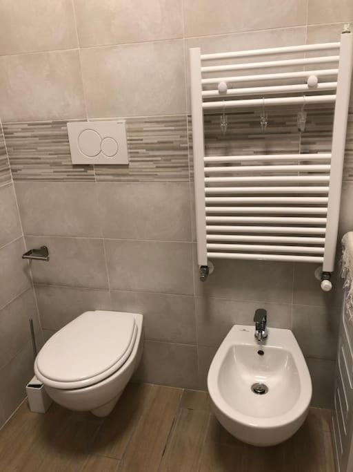 Appartamento Nuovissimo 7min Dastazionesmn *