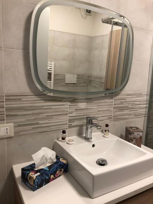 Appartamento Nuovissimo 7min Dastazionesmn Firenze