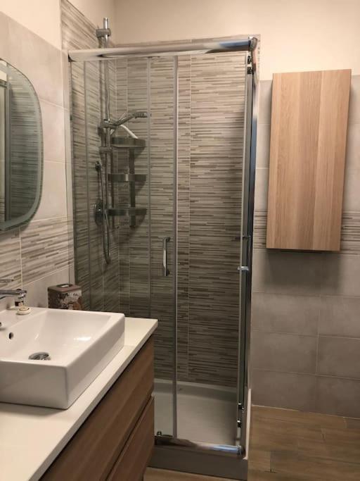 Nuovissimo 7min Dastazionesmn Appartamento Firenze