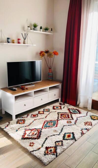 Appartamento Nuovissimo 7min Dastazionesmn Firenze