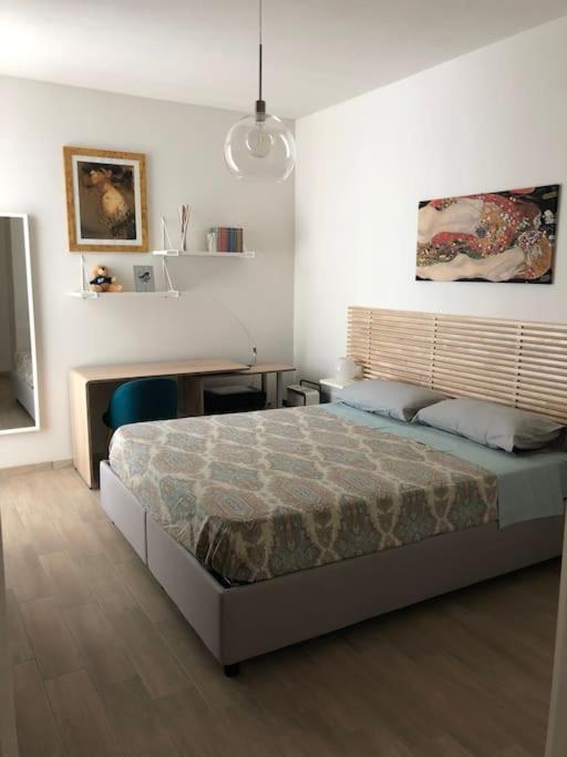 Appartamento Nuovissimo 7min Dastazionesmn Firenze