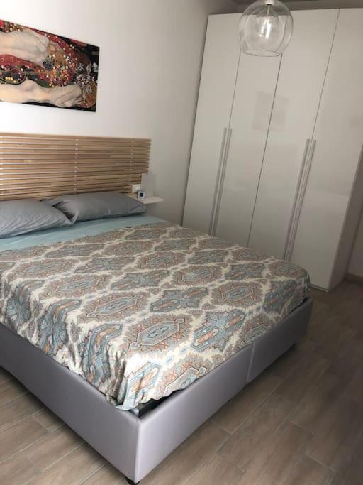 Appartamento Nuovissimo 7min Dastazionesmn