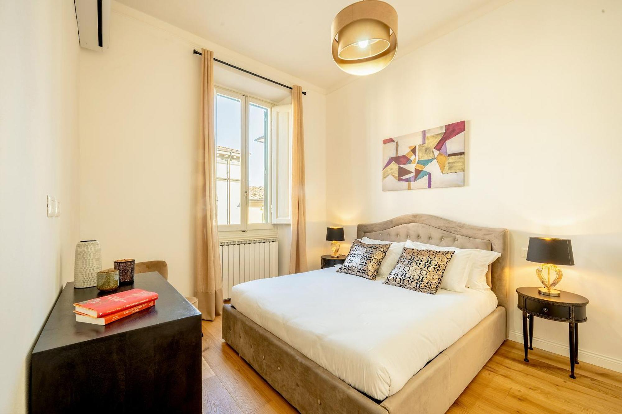 Apartment Genteel Vittorio Emanuele