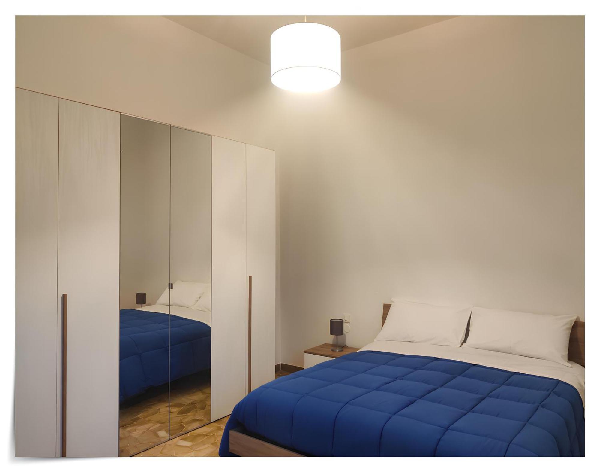 Apartment Maison Giambologna *