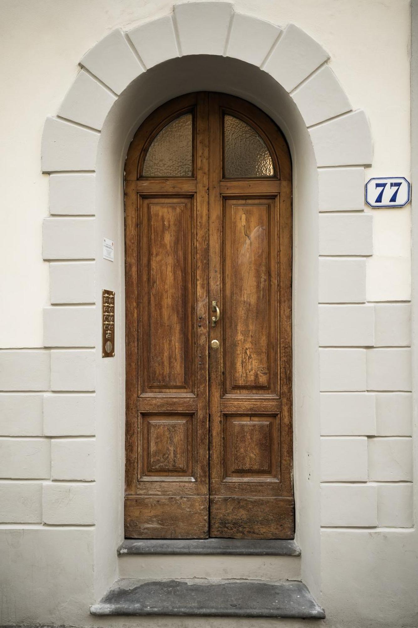 Apartment Agnolo Boutique - Central Accomodation