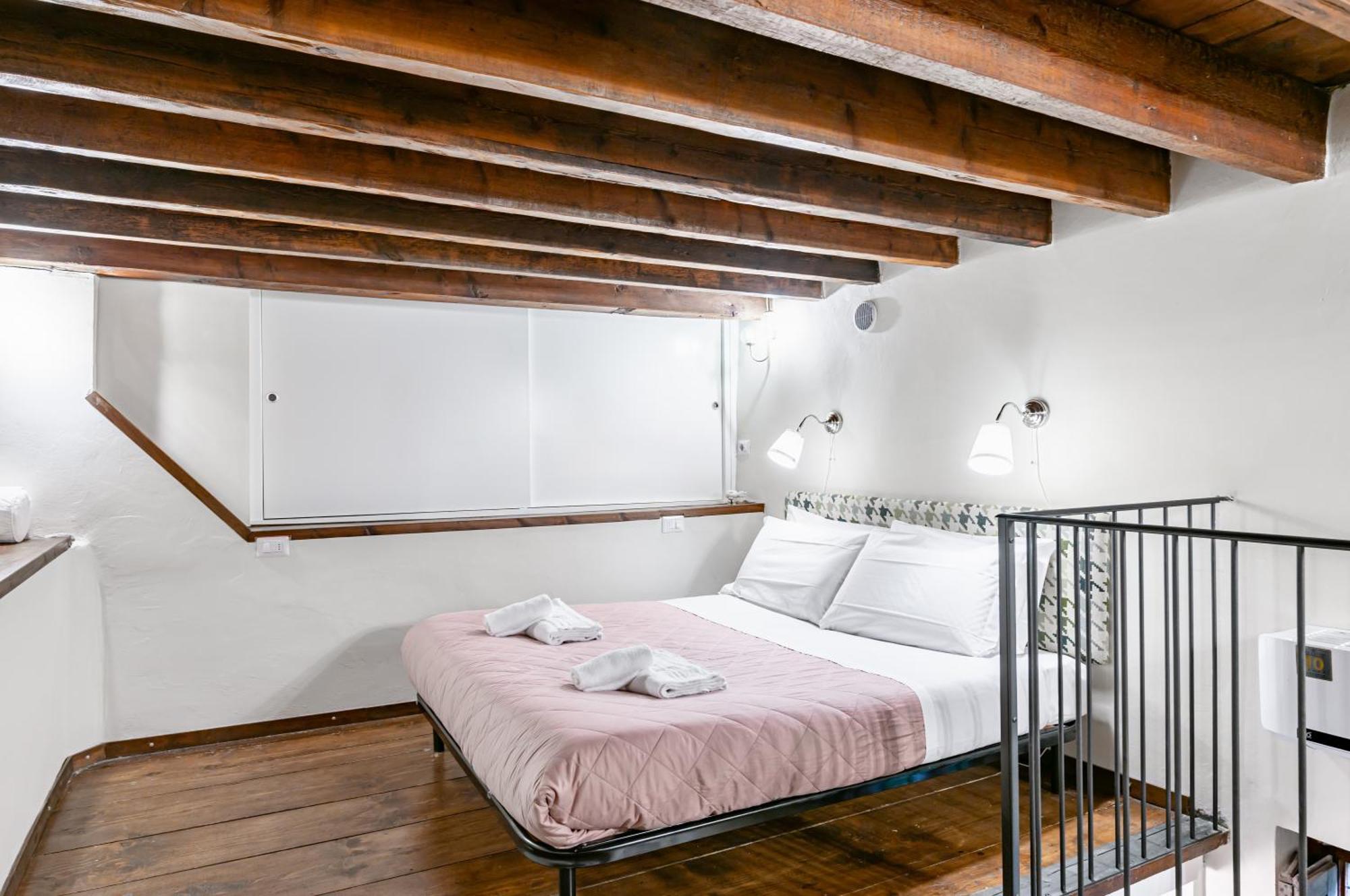 Il Covo Di Camillo - And Charming Apartment Florence