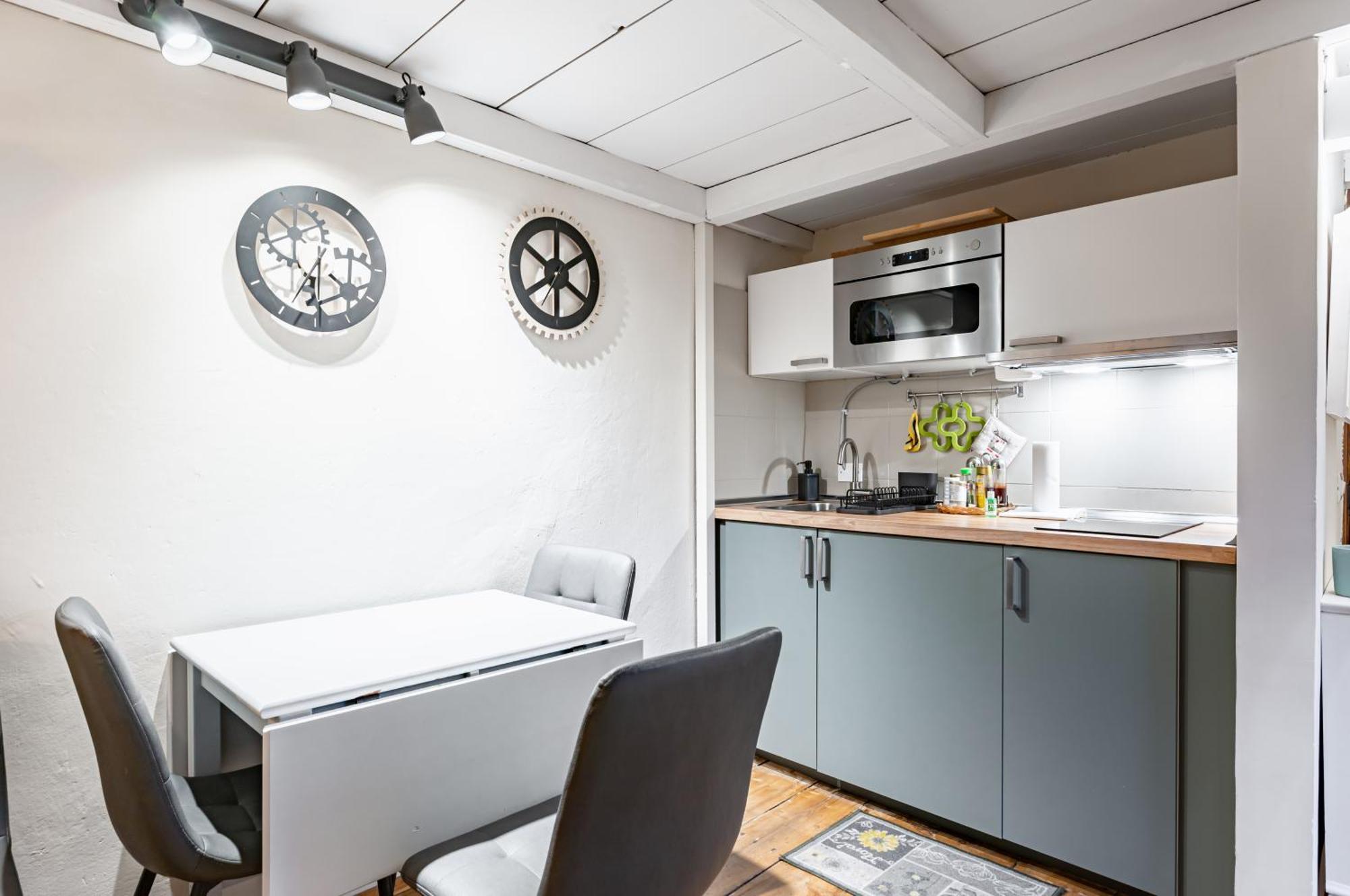 Il Covo Di Camillo - And Charming Apartment