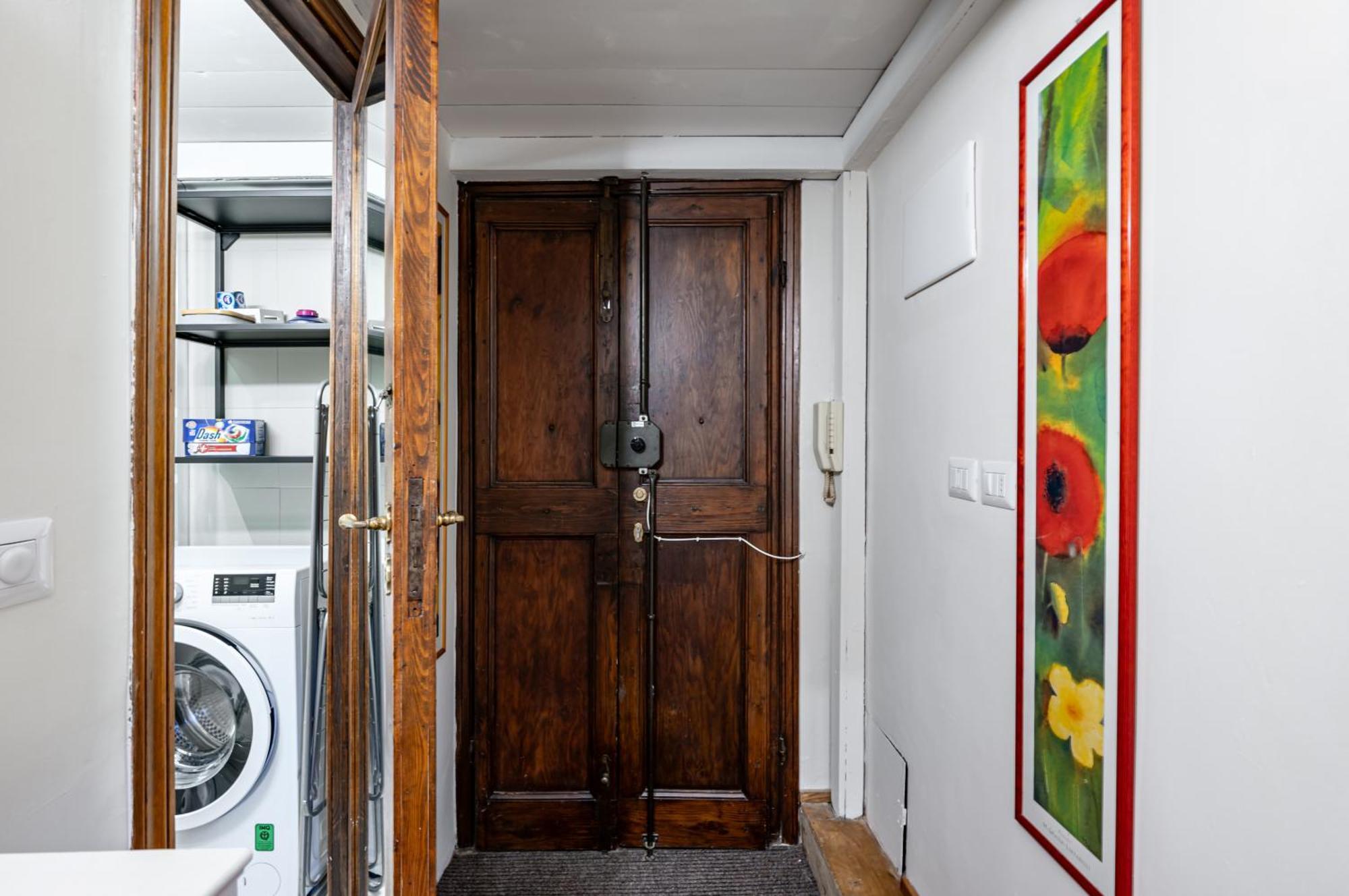 Il Covo Di Camillo - And Charming Apartment