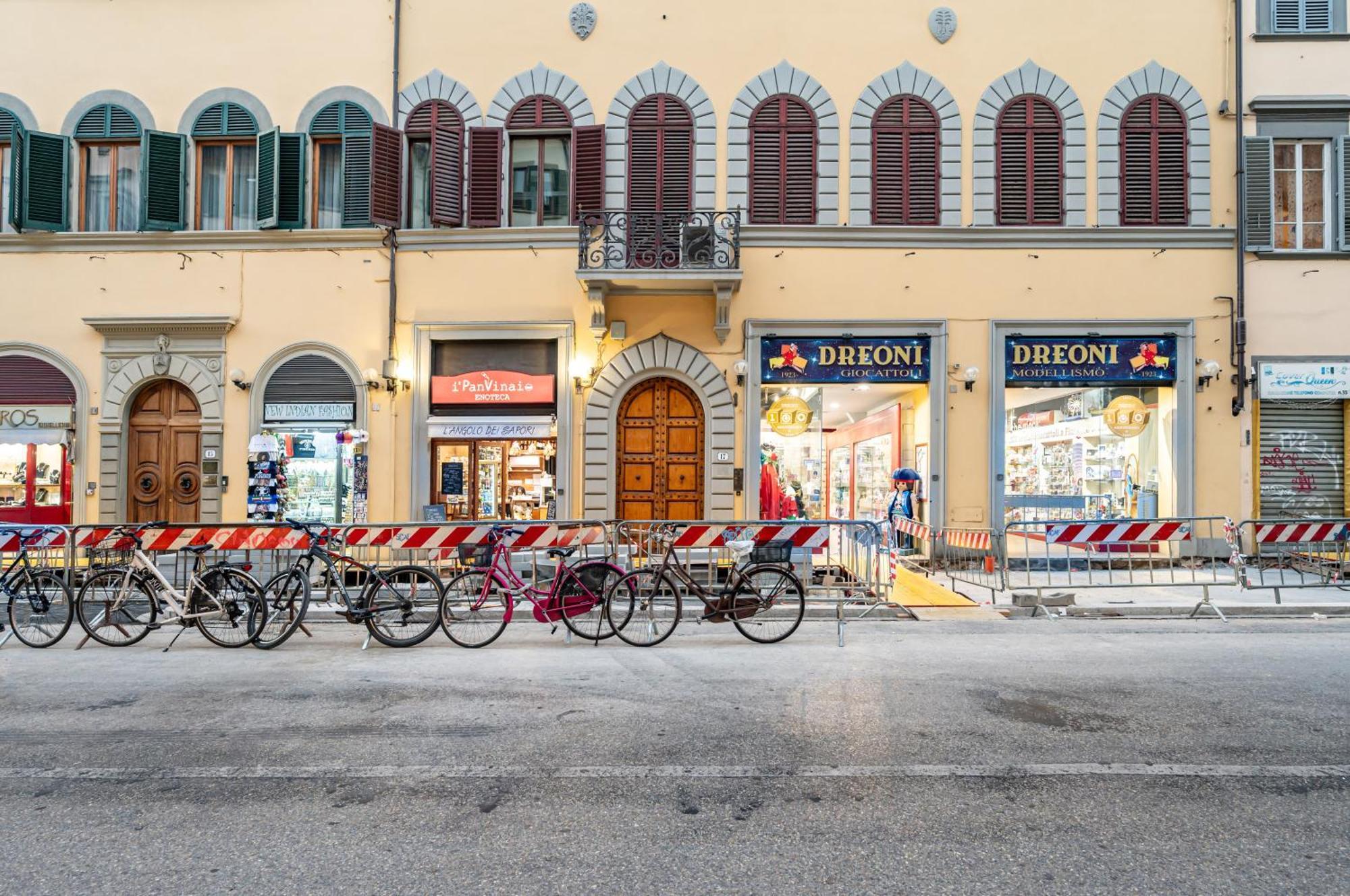 Apartment Il Covo Di Camillo - And Charming