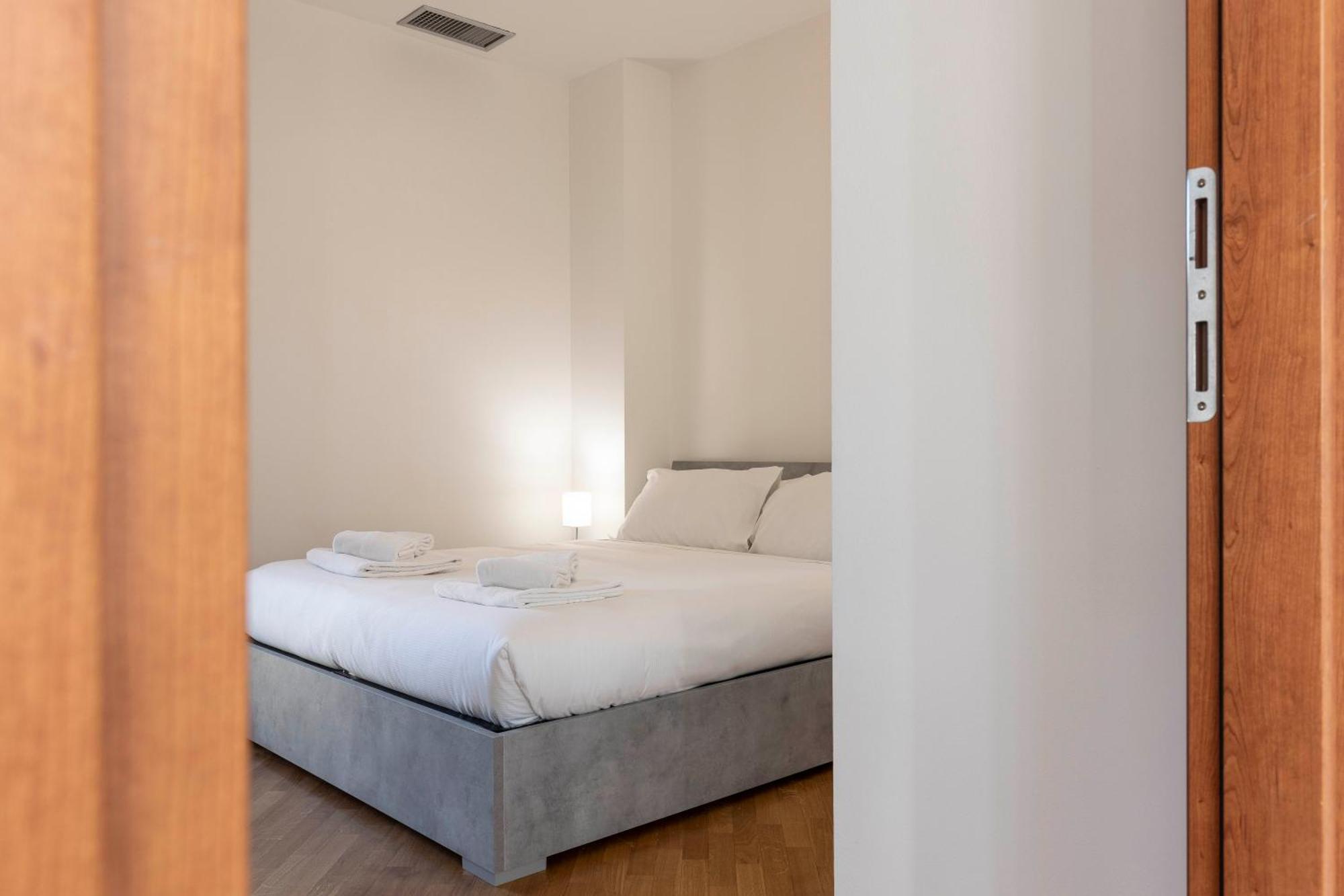 Apartment Angelico Luxury Florence