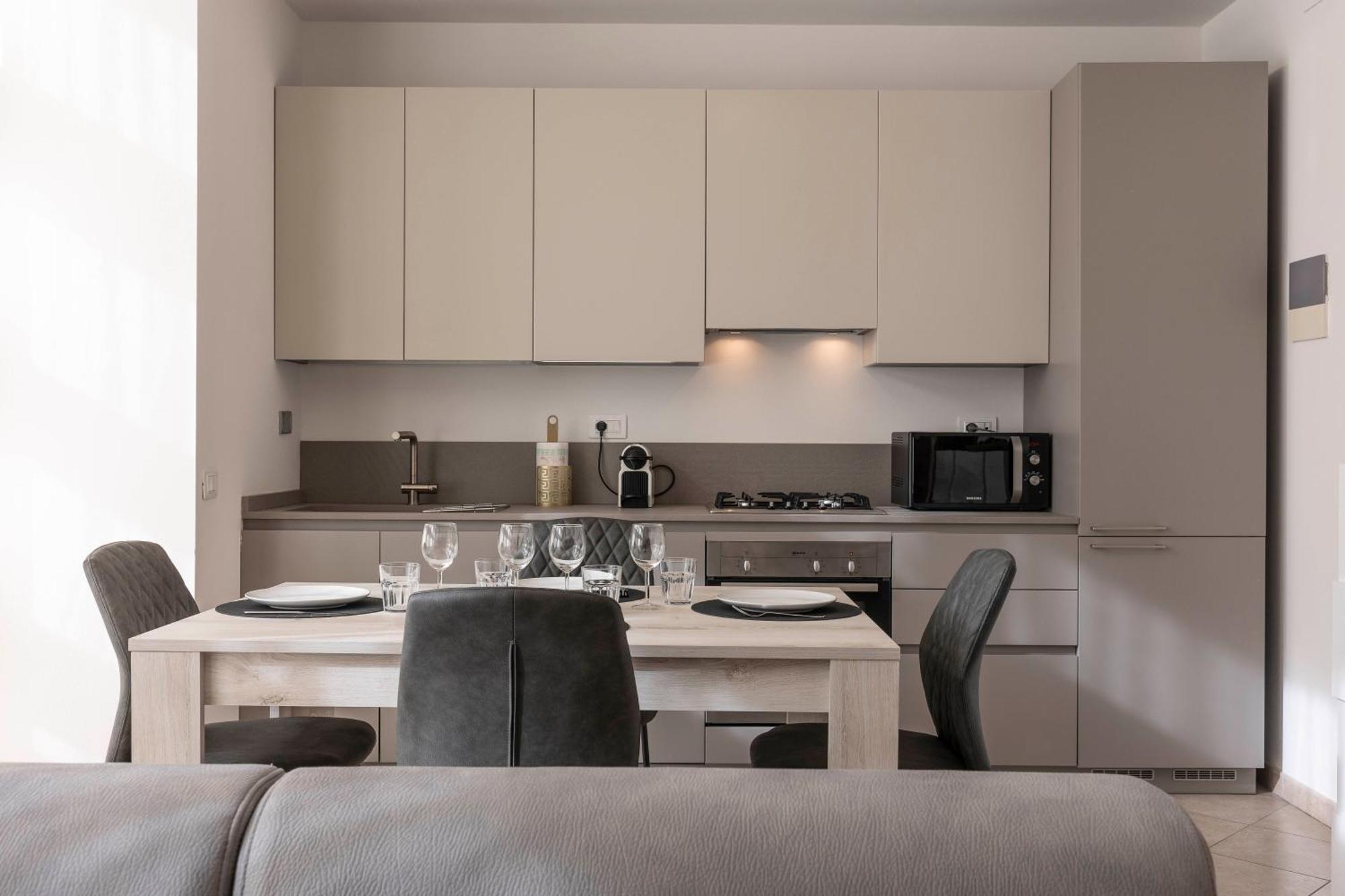 Angelico Luxury Florence