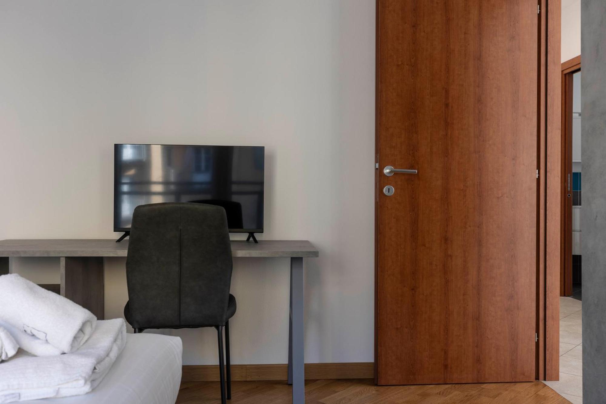 Apartment Angelico Luxury *