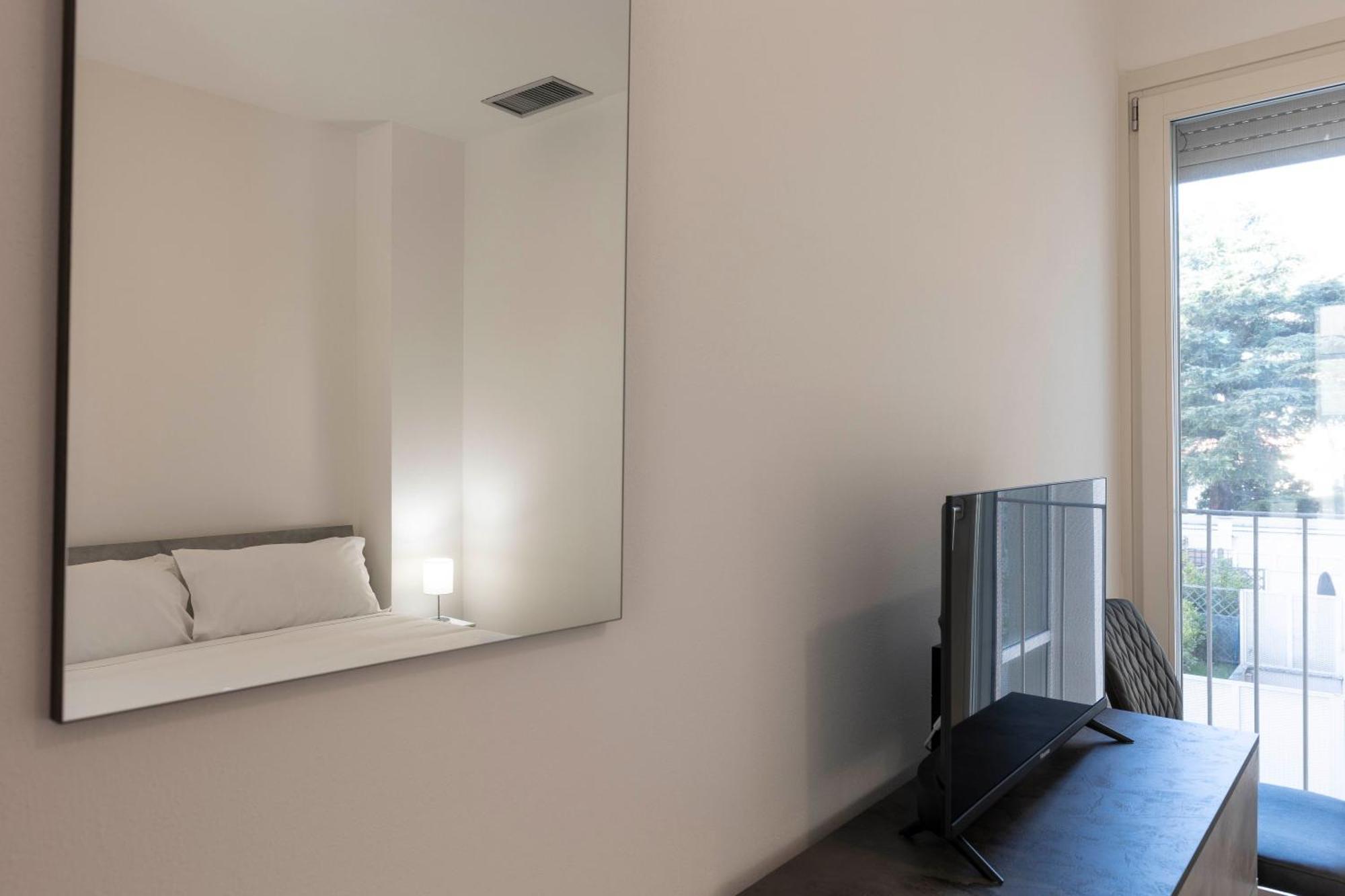 Apartment Angelico Luxury