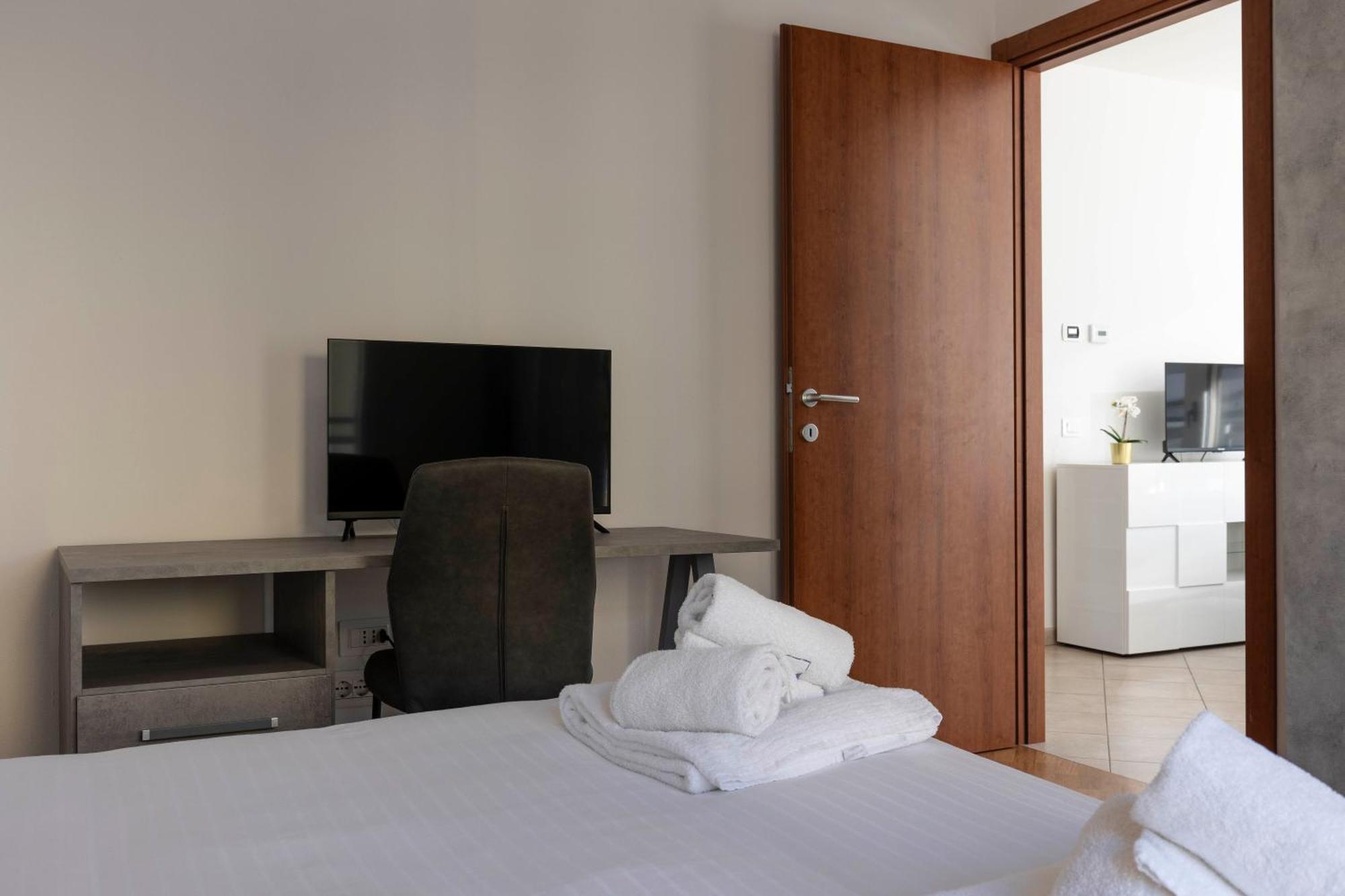 Angelico Luxury Florence