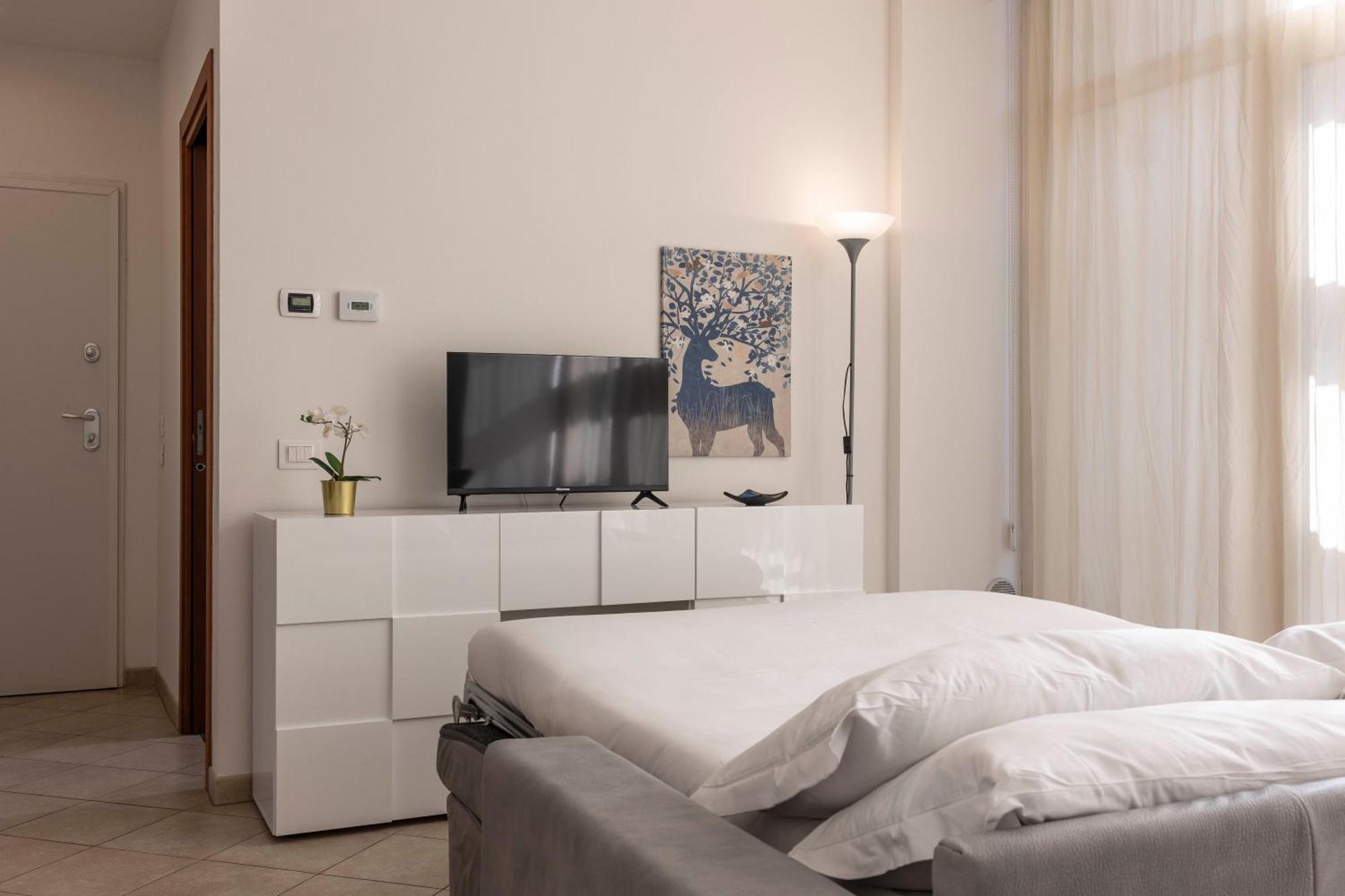 Apartment Angelico Luxury Florence