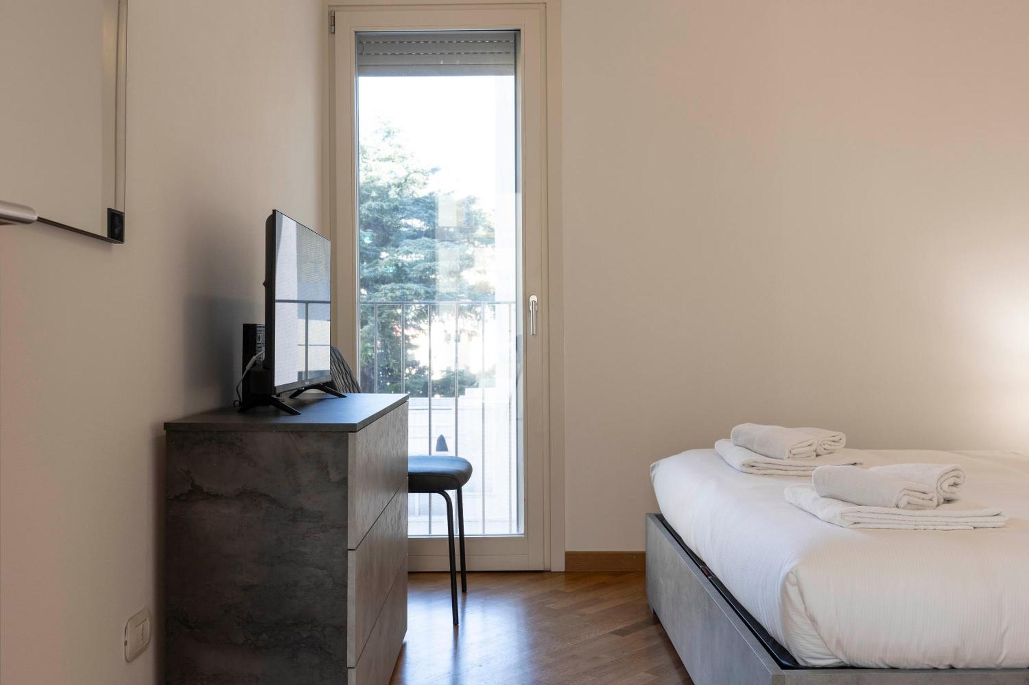 Apartment Angelico Luxury *