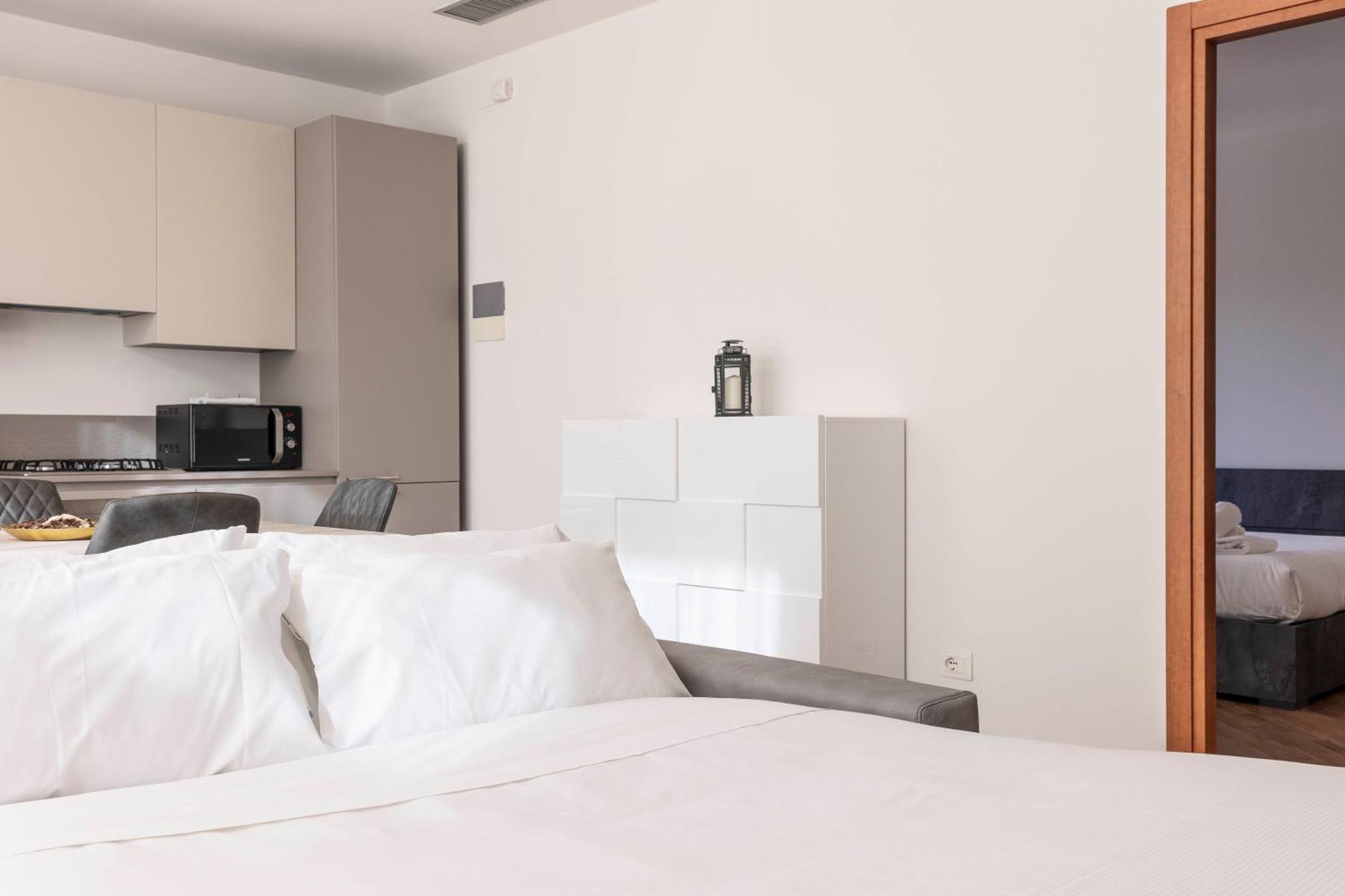 Angelico Luxury Apartment