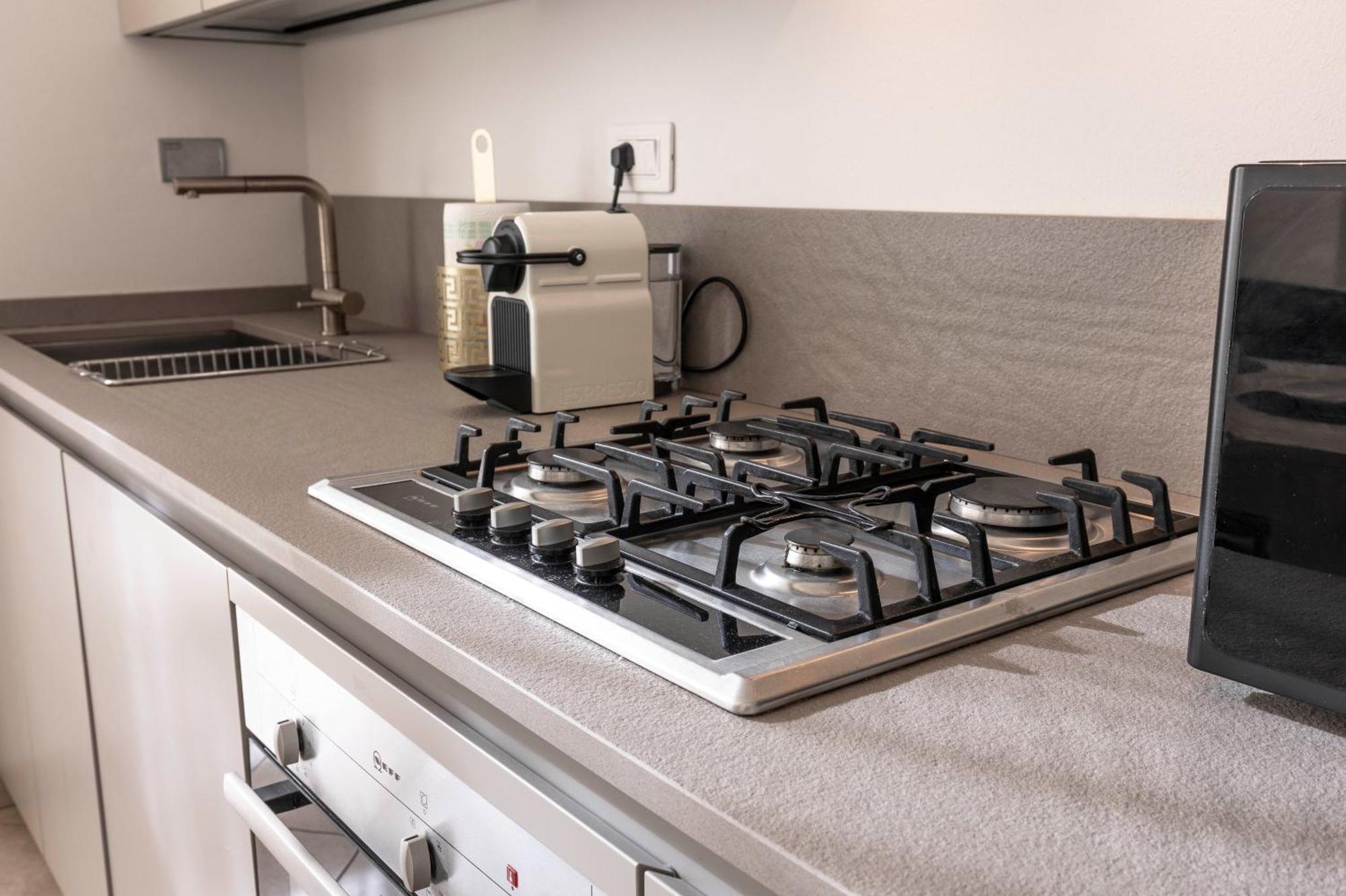 Apartment Angelico Luxury *